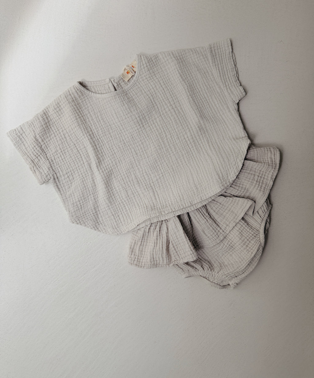 Bloomer Alizé - beige