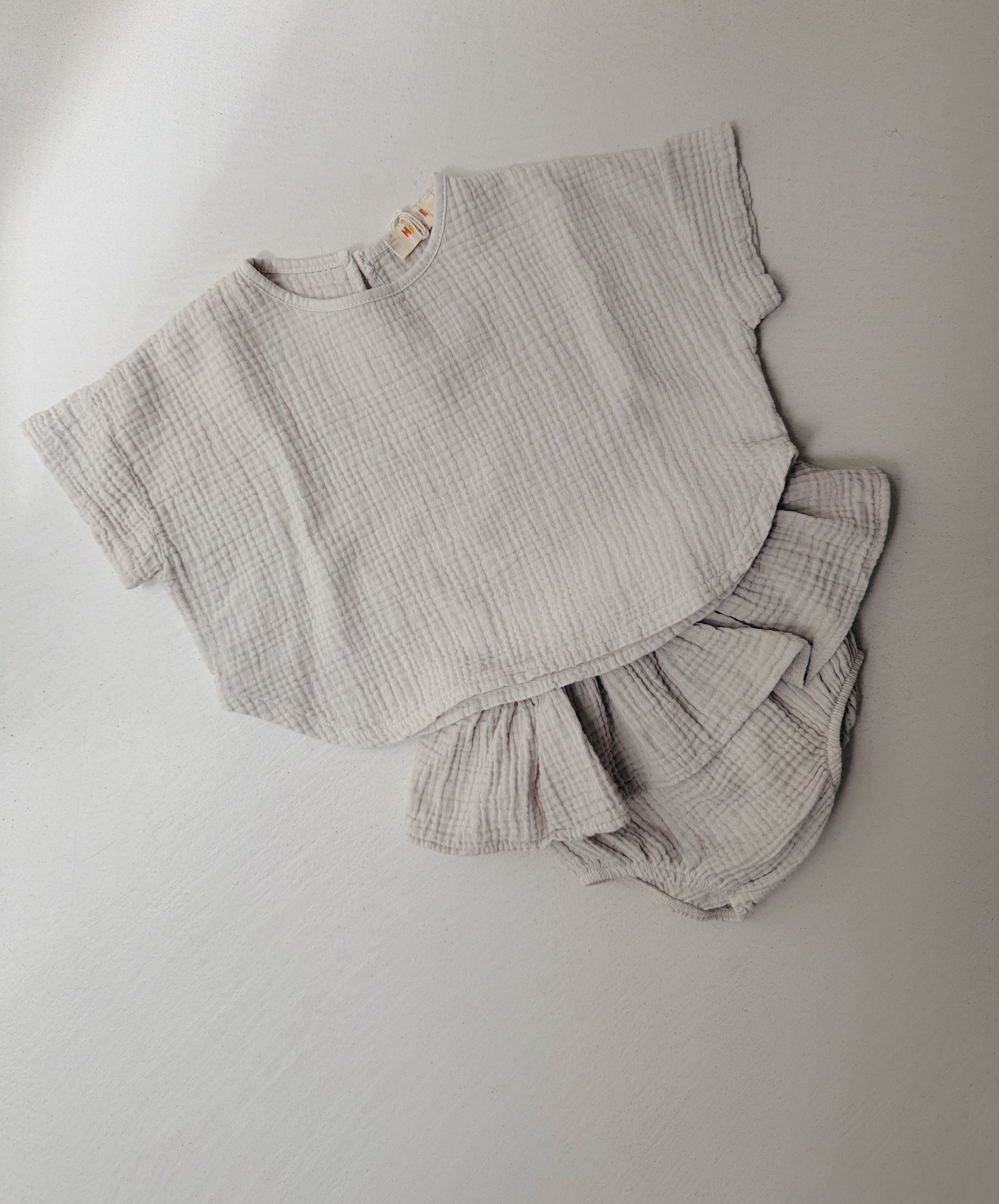 Bloomer Alizé - beige