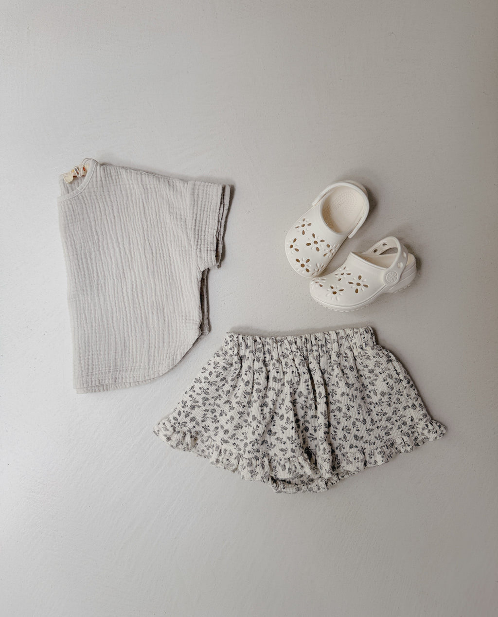 T-shirt Celia - beige