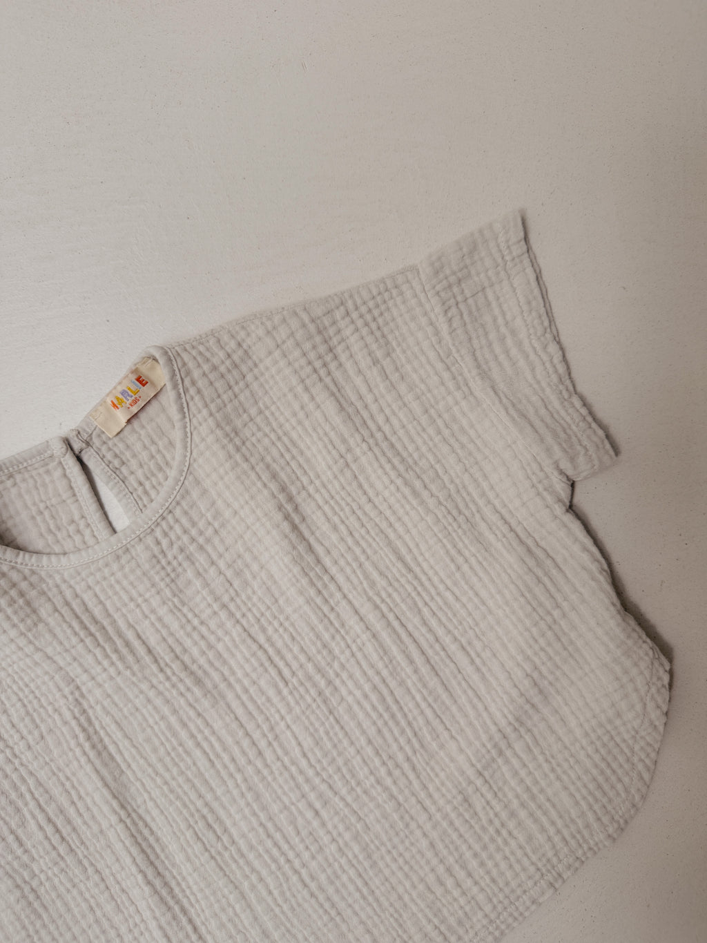 T-shirt Celia - beige
