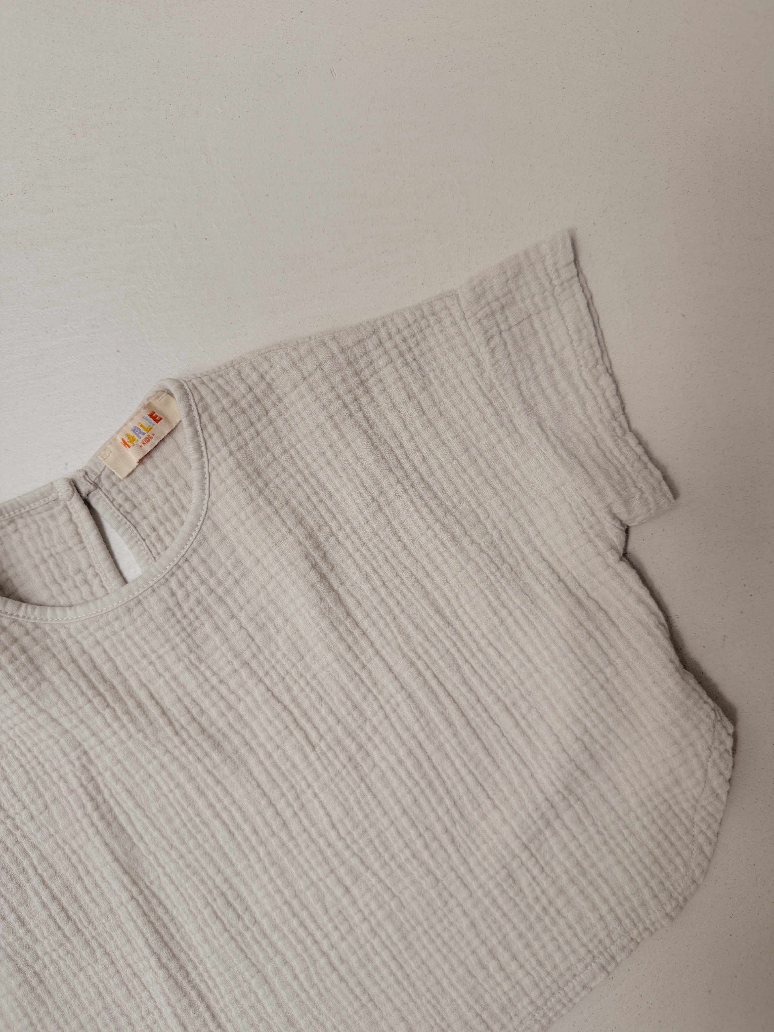 T-shirt Celia - beige