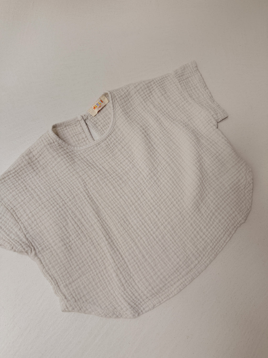 T-shirt Celia - beige