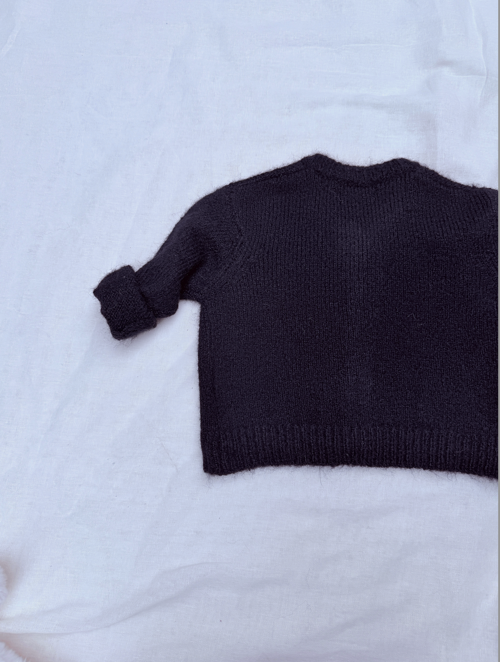 Gilet Marine - bleu foncé