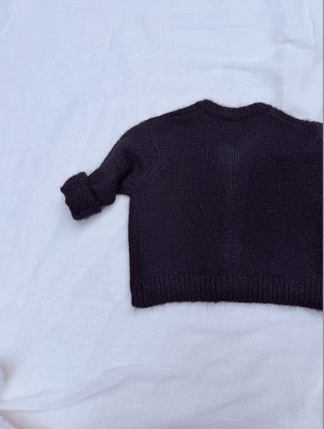 Gilet Marine - bleu foncé