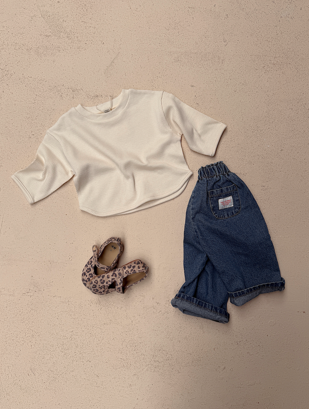 Pull Victoria - écru