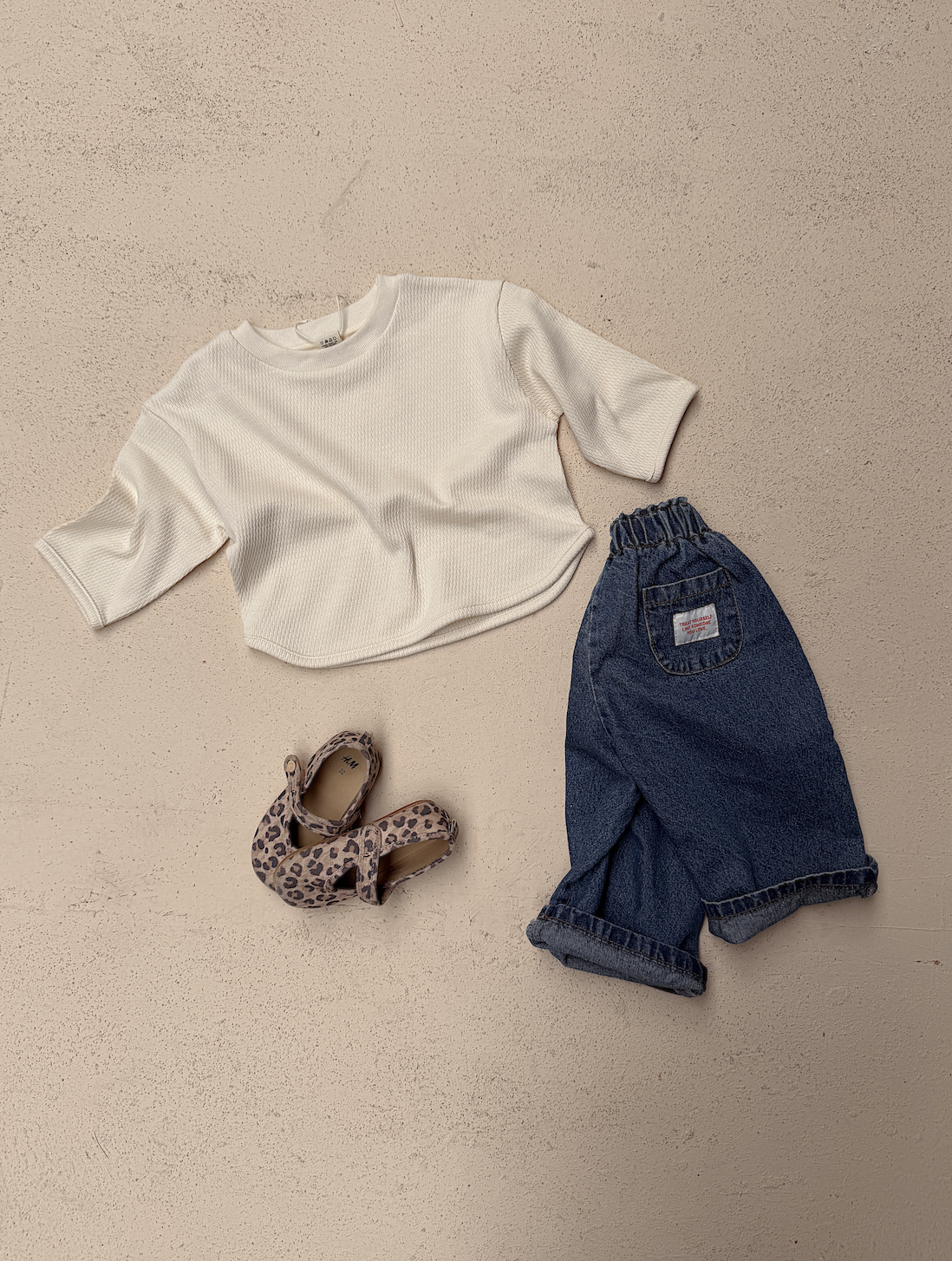 Pull Victoria - écru