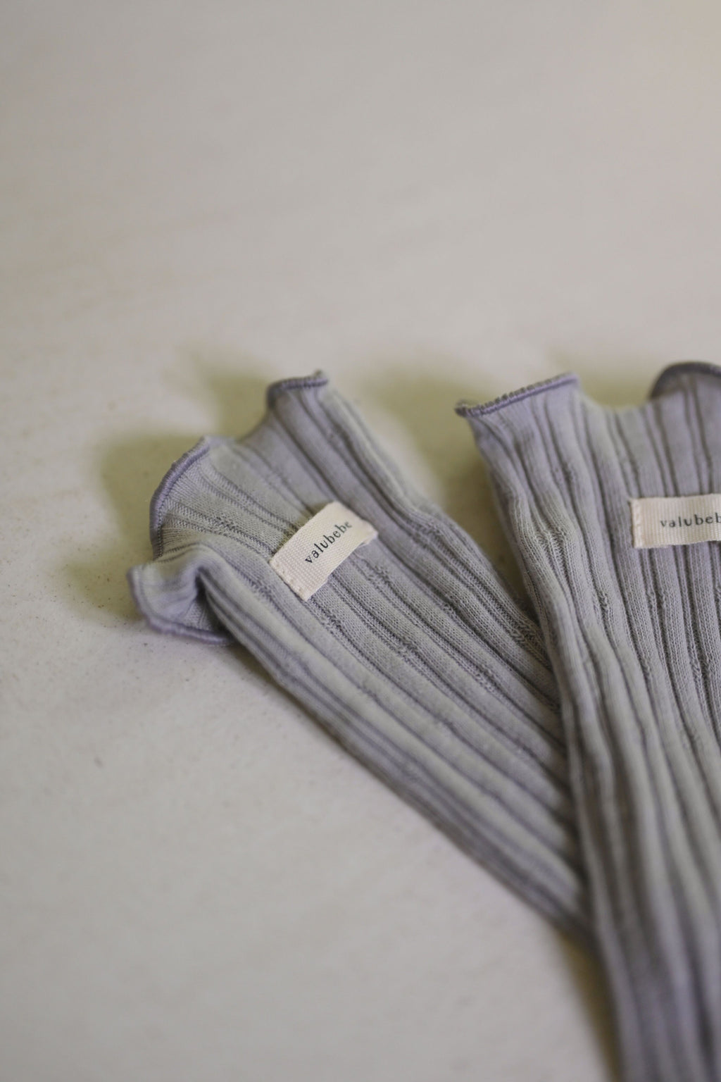Chaussette Selena - gris