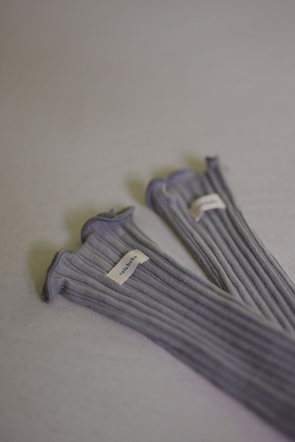 Chaussette Selena - gris