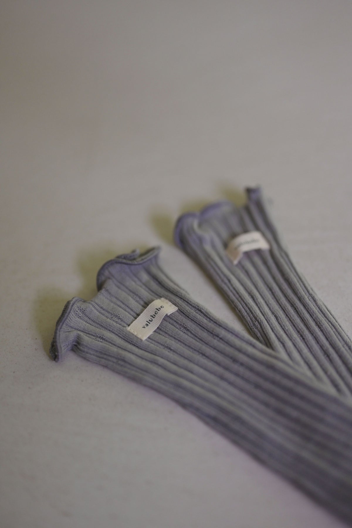 Chaussette Selena - gris