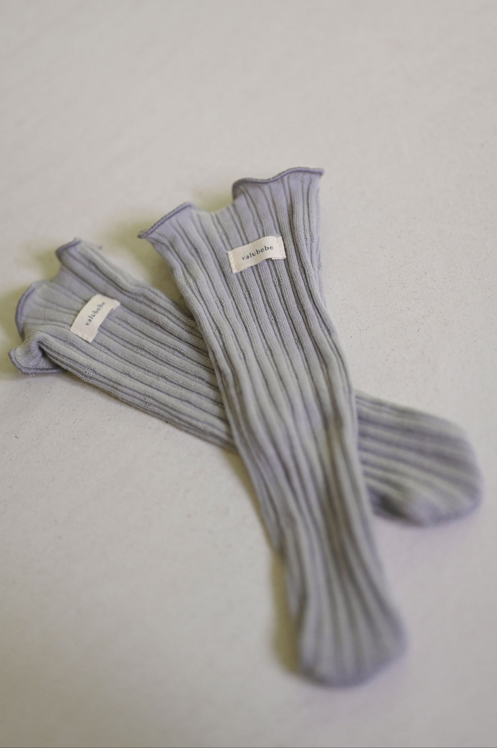 Chaussette Selena - gris
