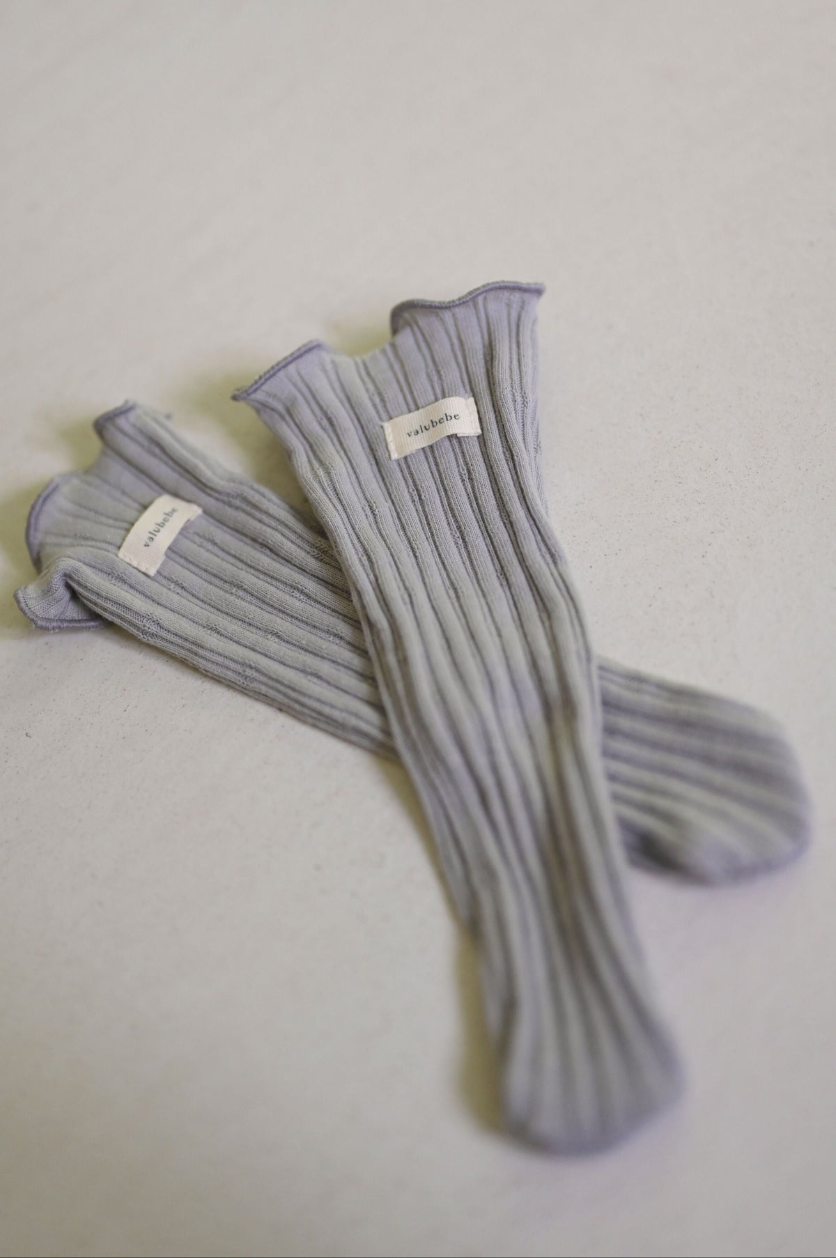 Chaussette Selena - gris