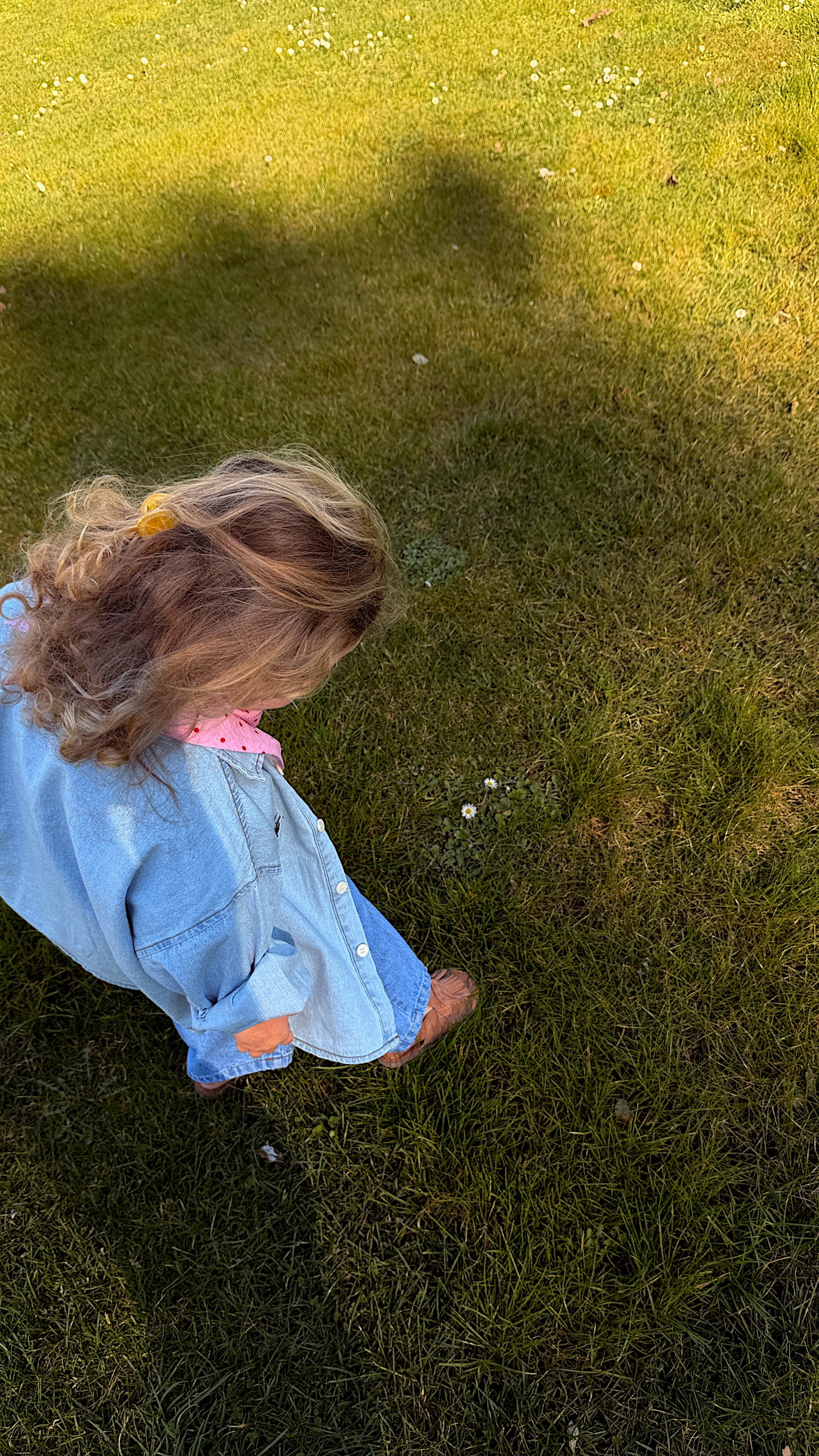 Chemise Mila - bleu clair