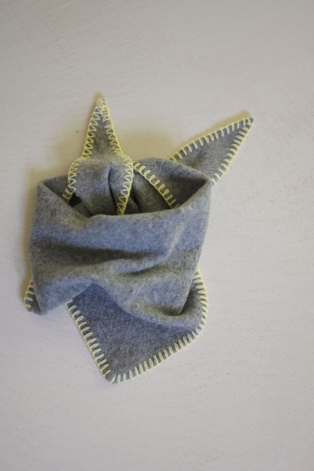 Echarpe Mani - gris