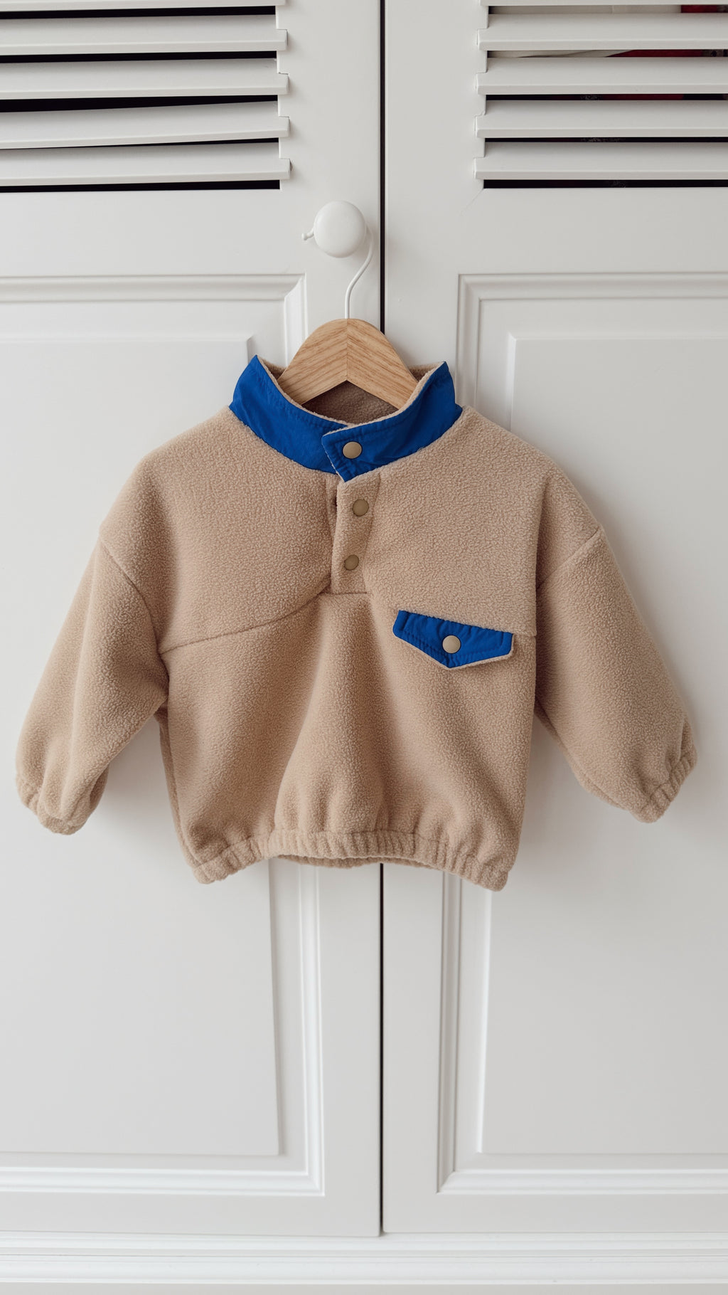 Ensemble Alexis - beige