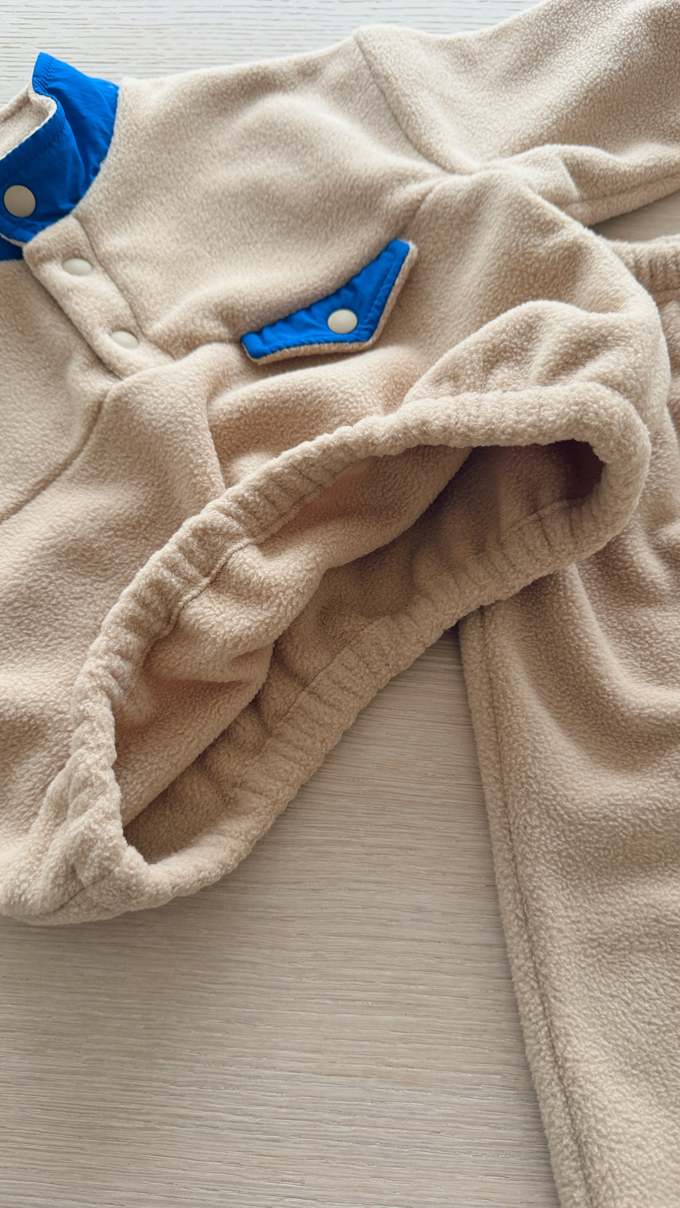 Ensemble Alexis - beige