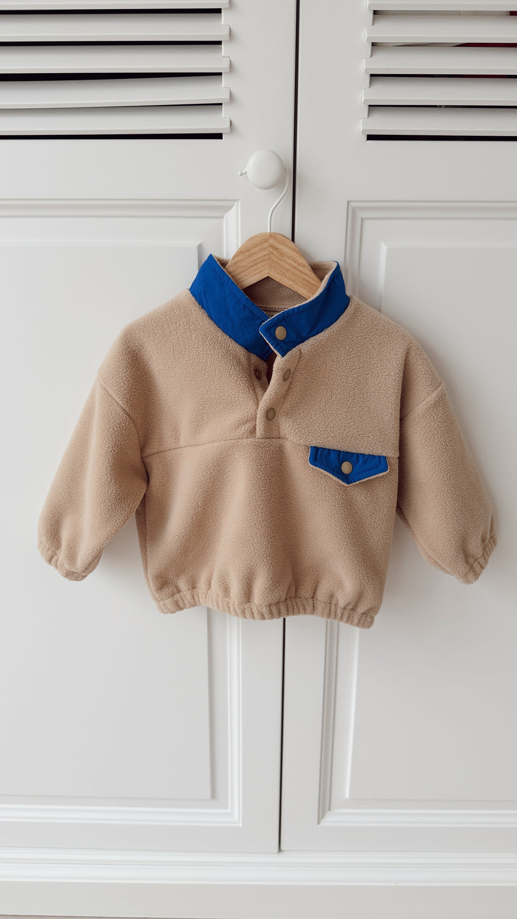 Ensemble Alexis - beige