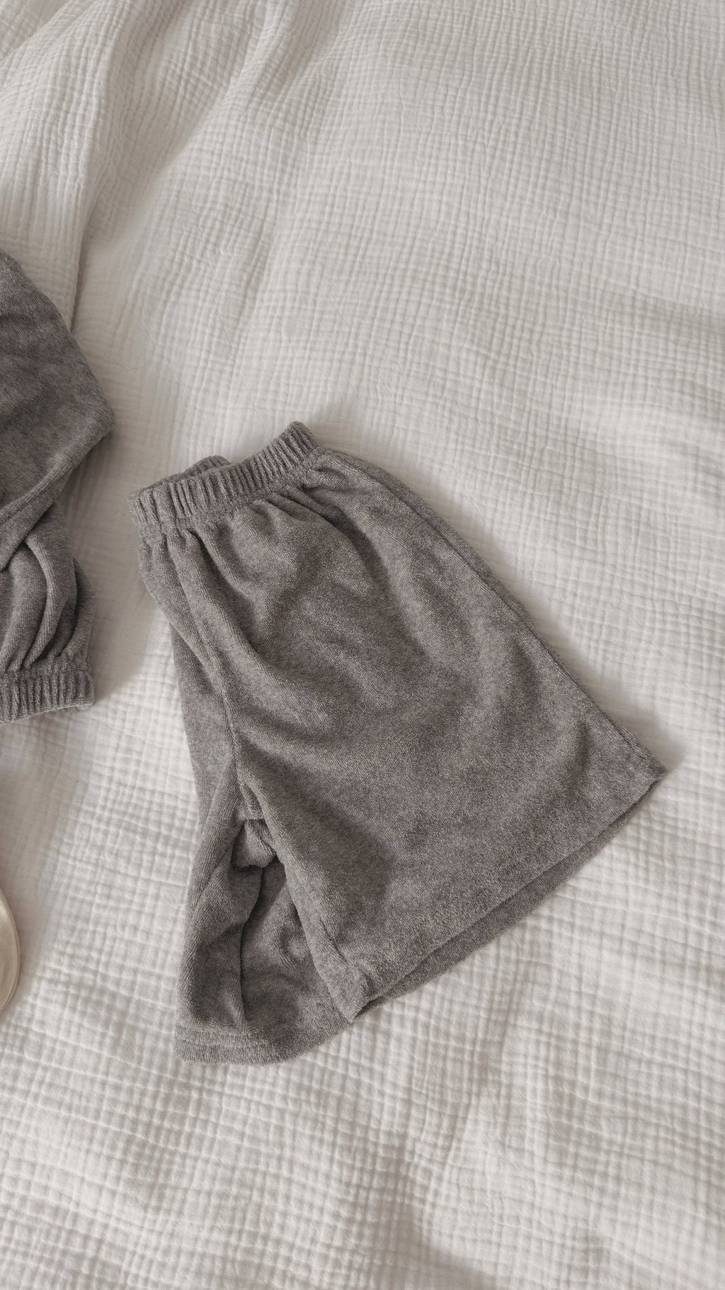 Ensemble Luis - gris