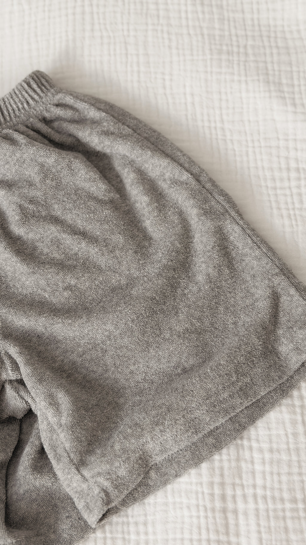 Ensemble Luis - gris