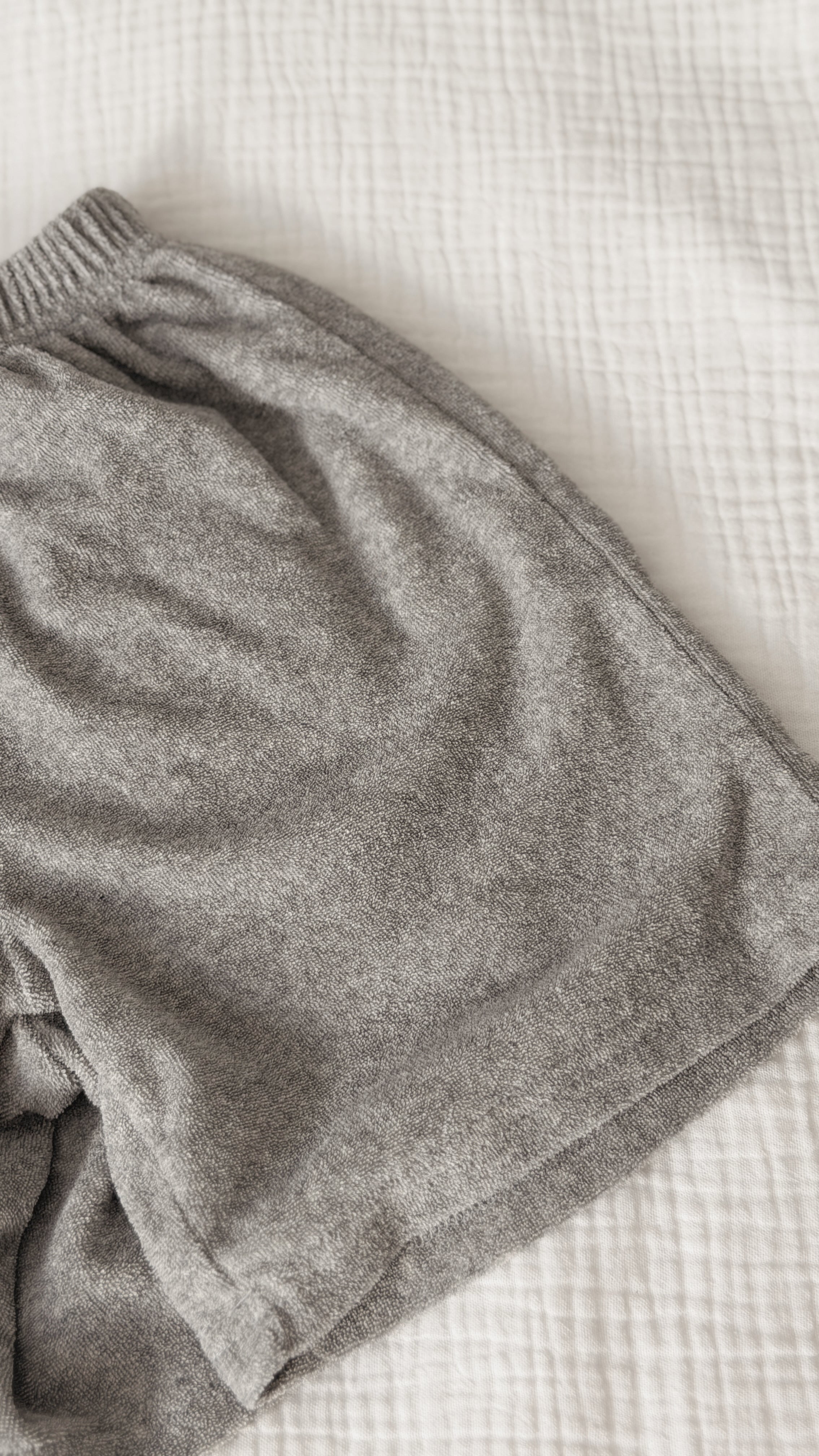 Ensemble Luis - gris