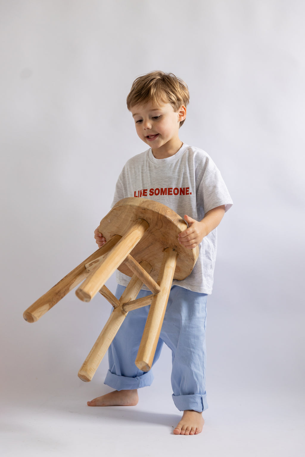 Ensemble Matteo - gris