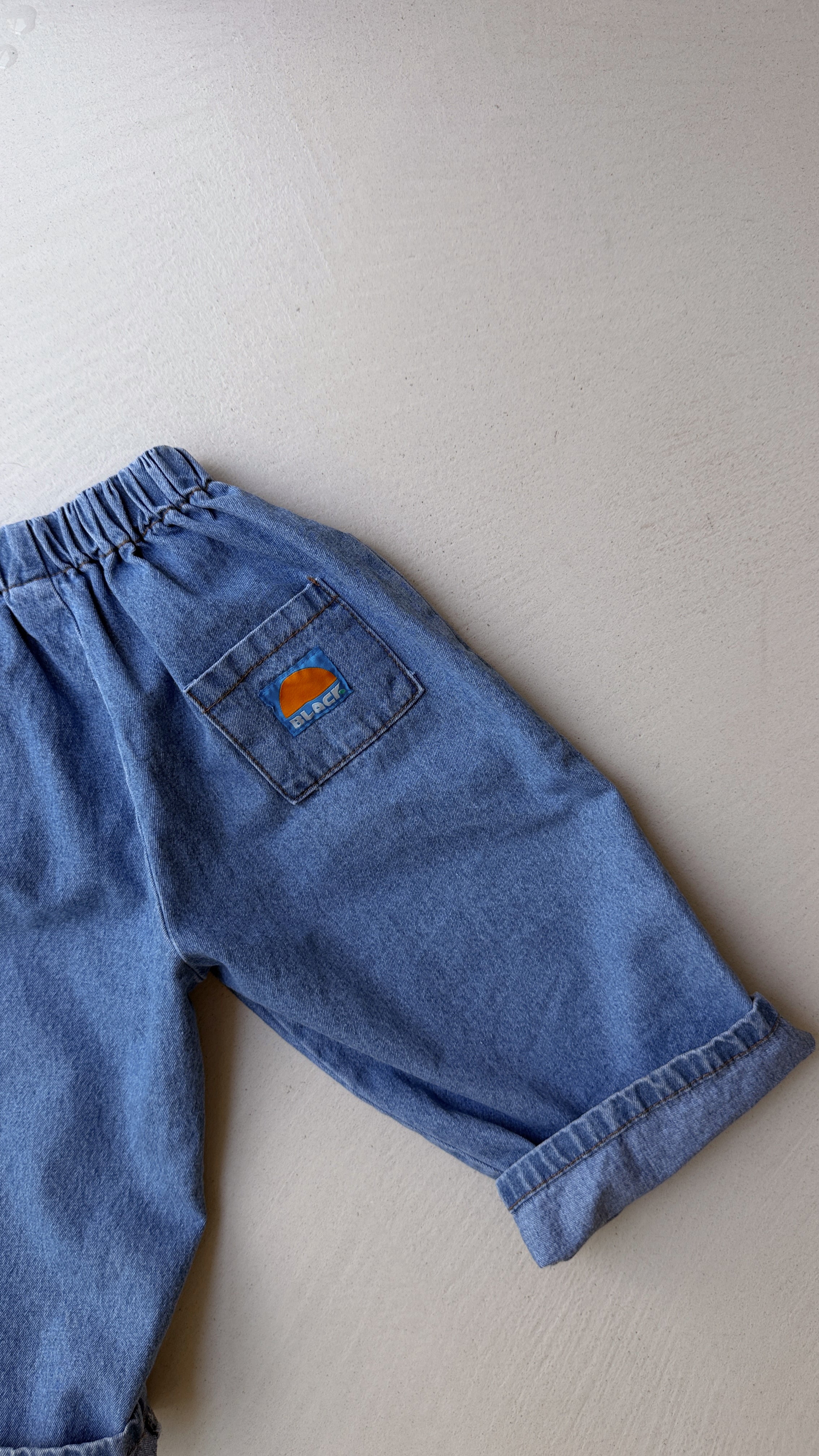 Jeans Arsène - bleu clair