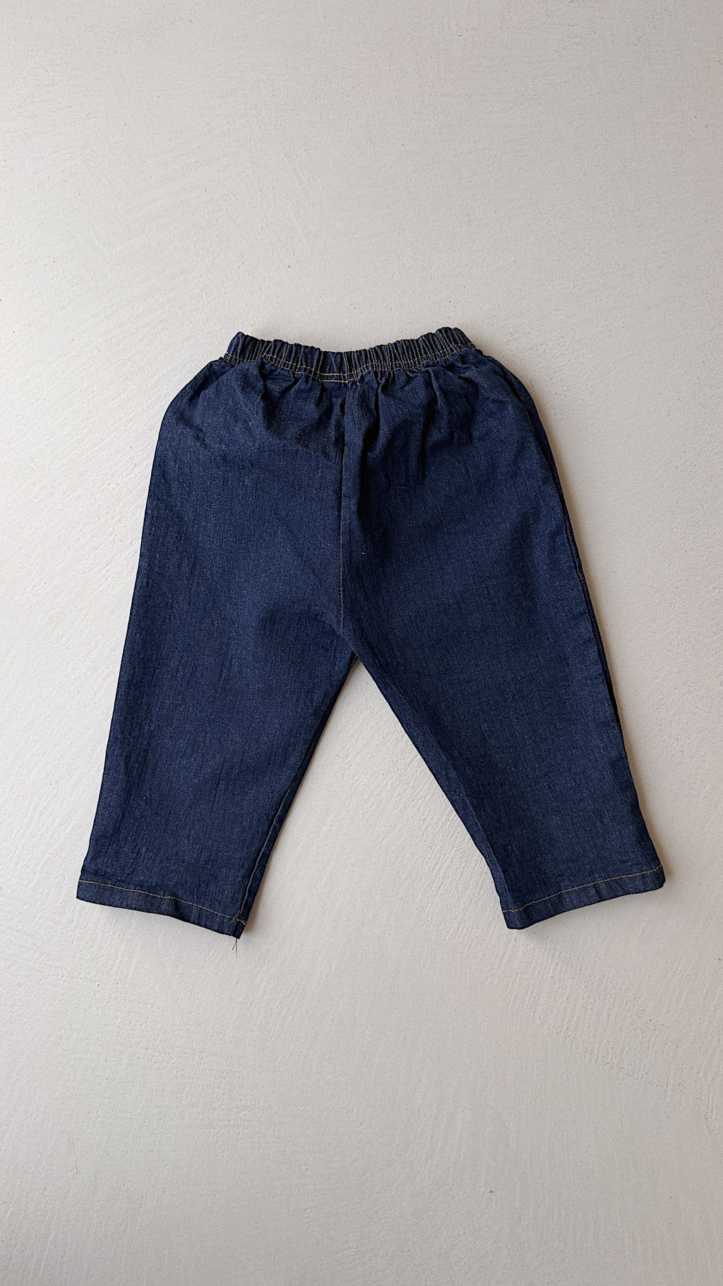 Jeans Ben - bleu foncé