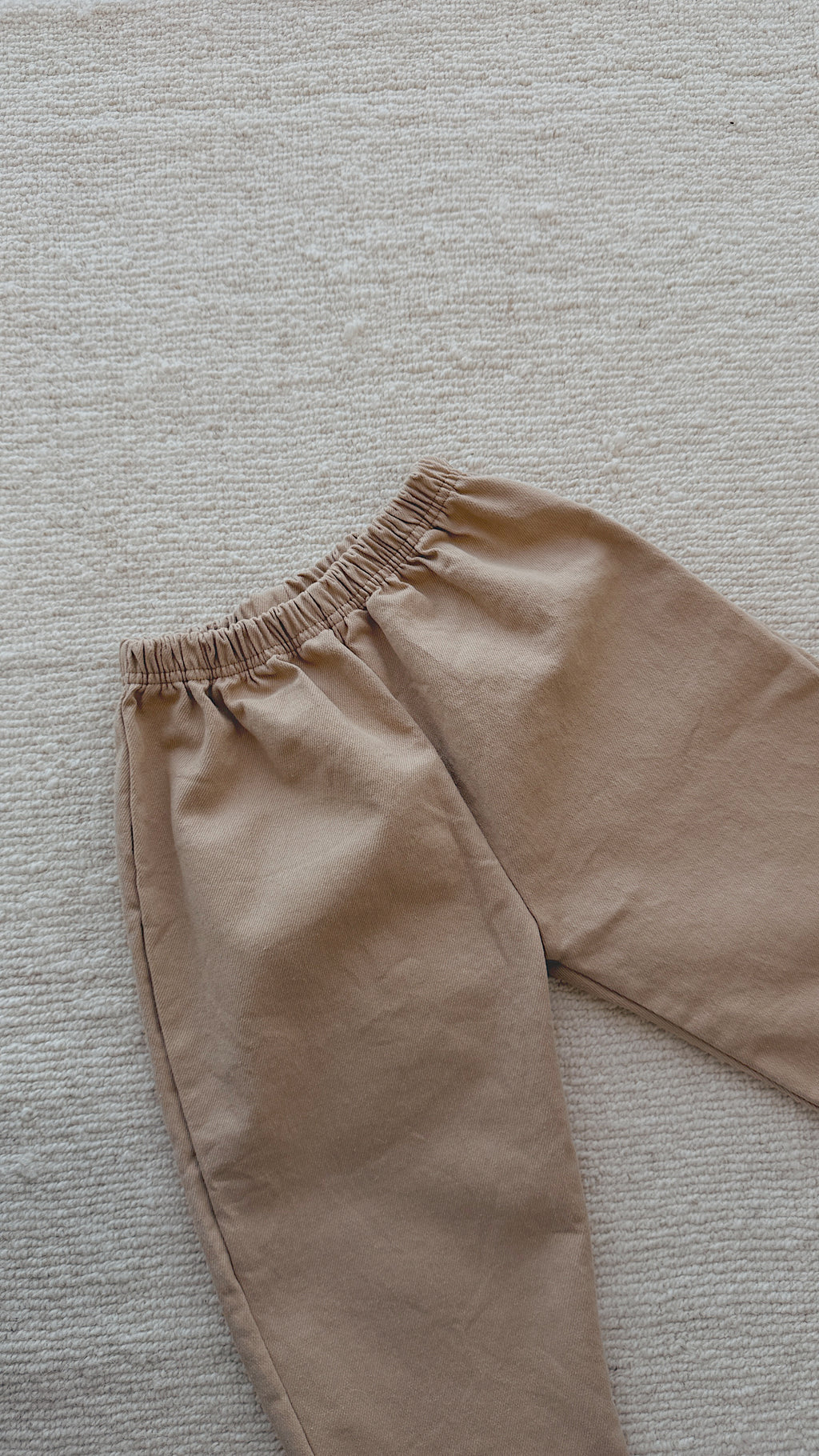 Pantalon Zack - beige