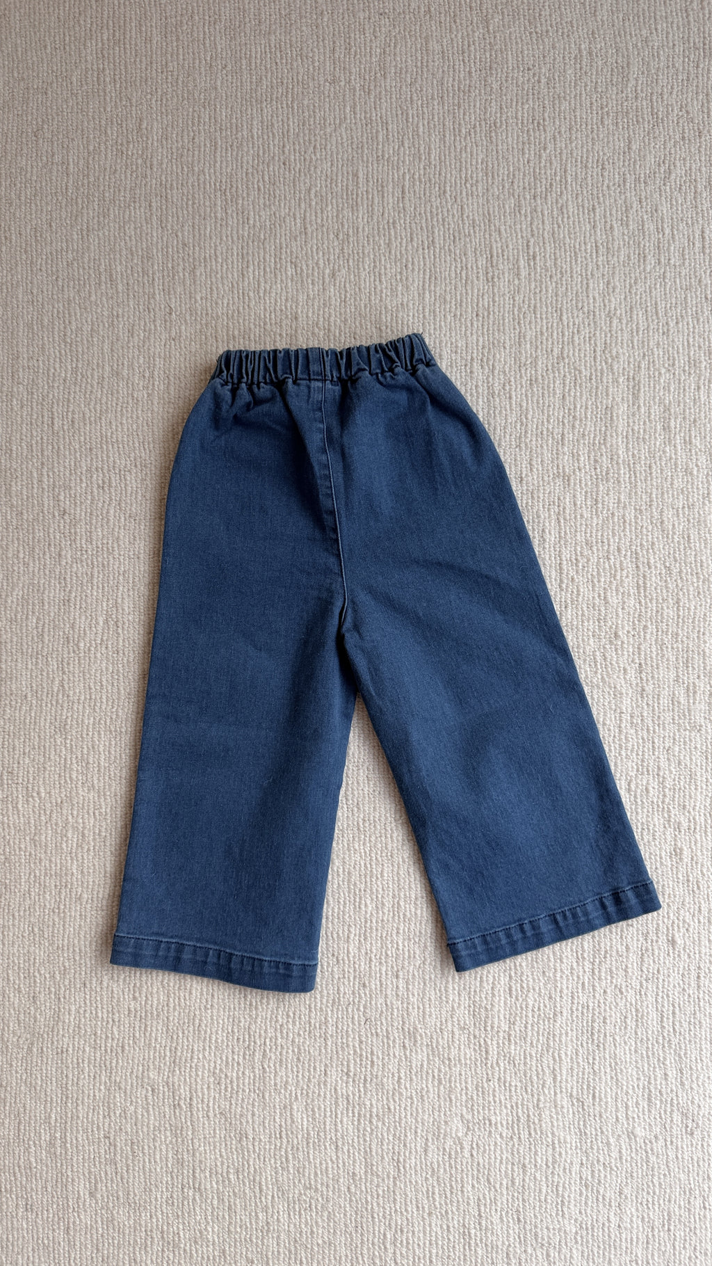 Cherry Jeans - blue