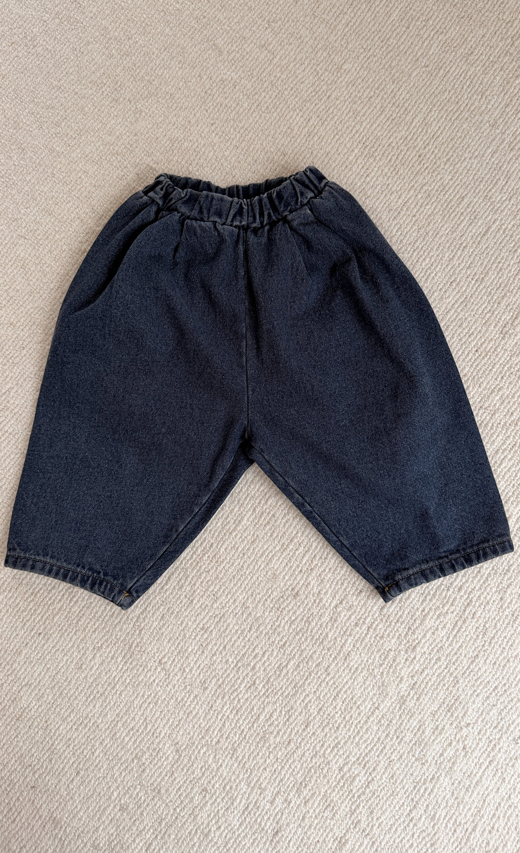 Jeans Elliot - bleu foncé