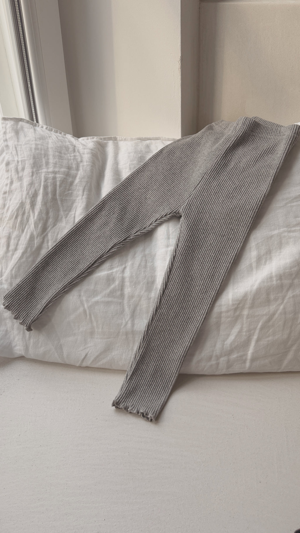 Legging Jules - gris