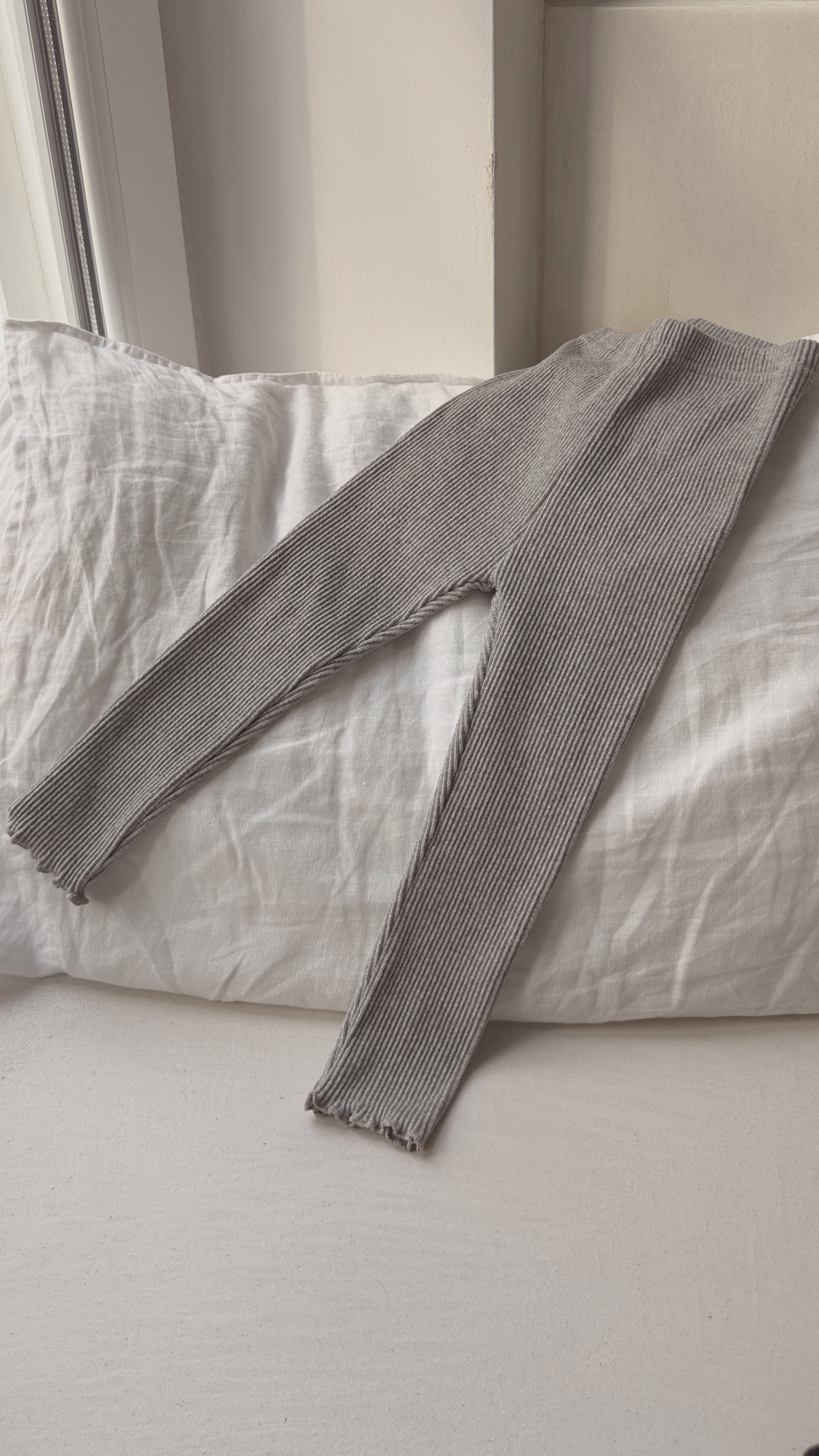 Legging Jules - gris