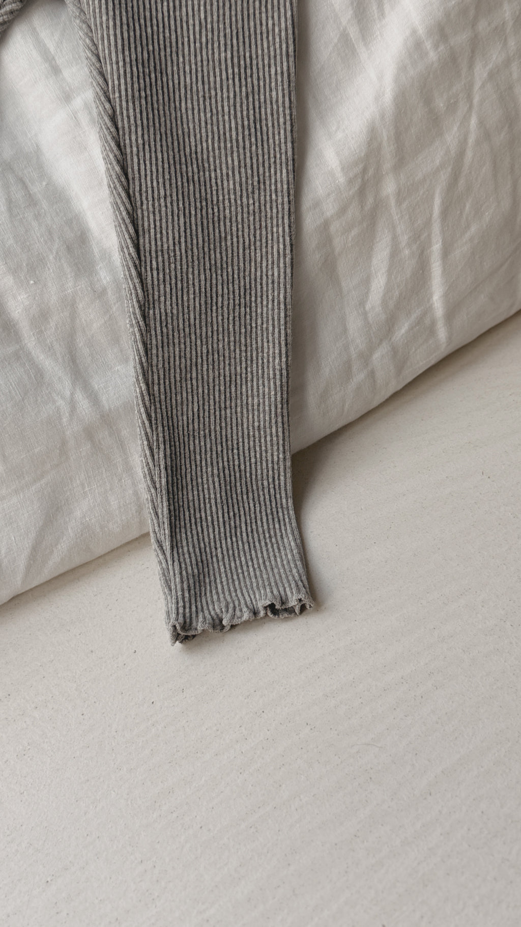Legging Jules - gris