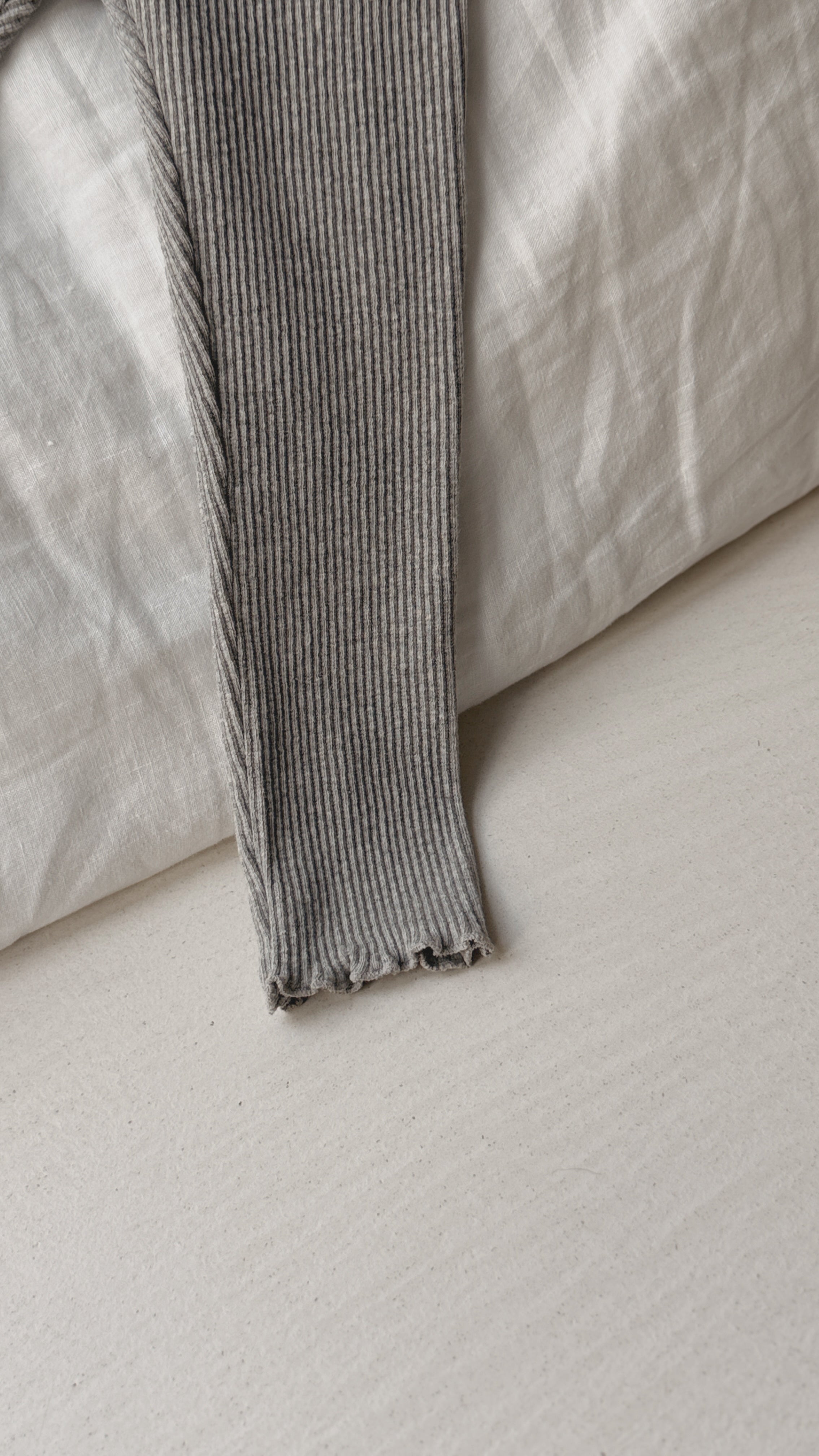 Legging Jules - gris