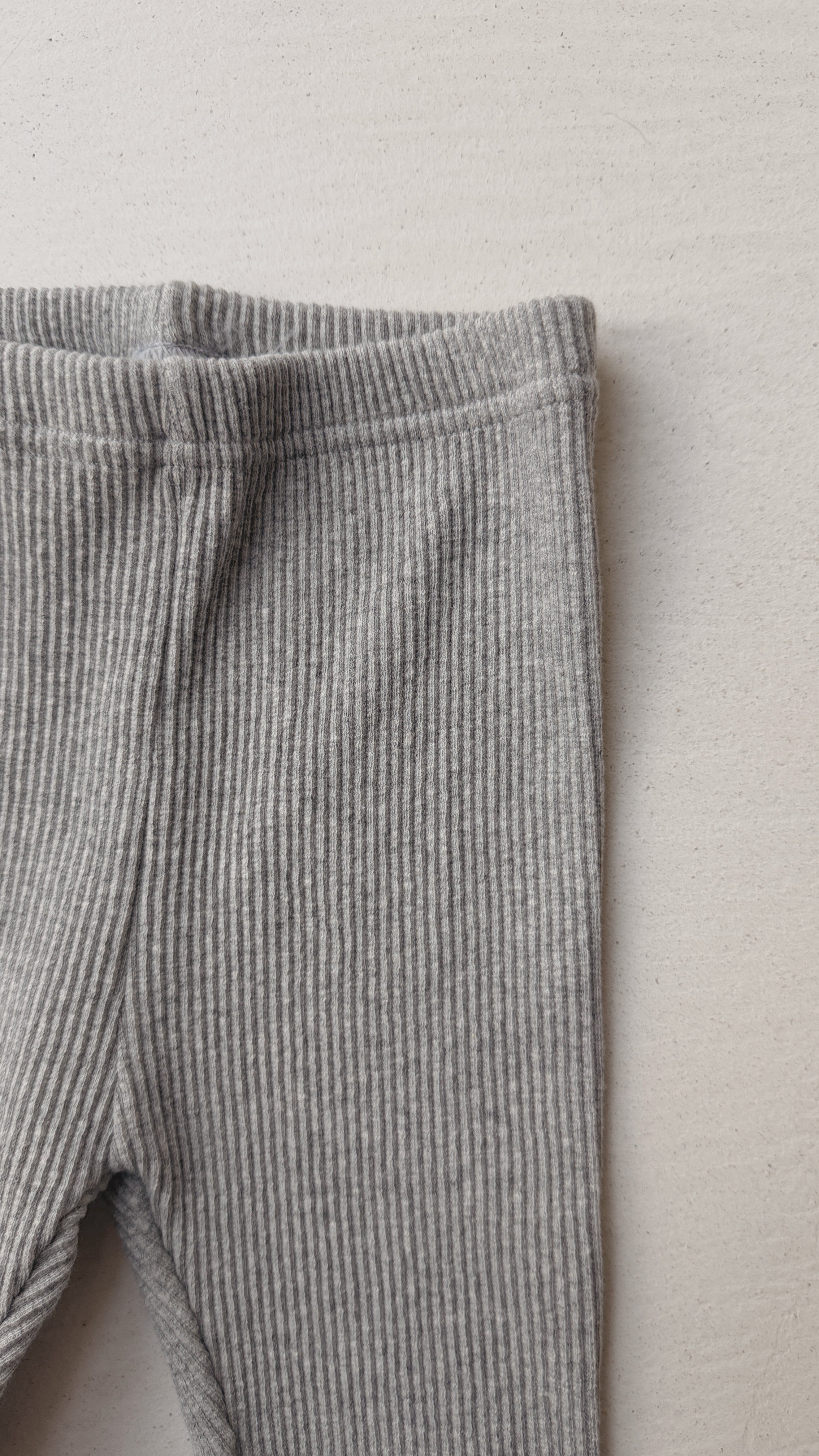 Legging Jules - gris