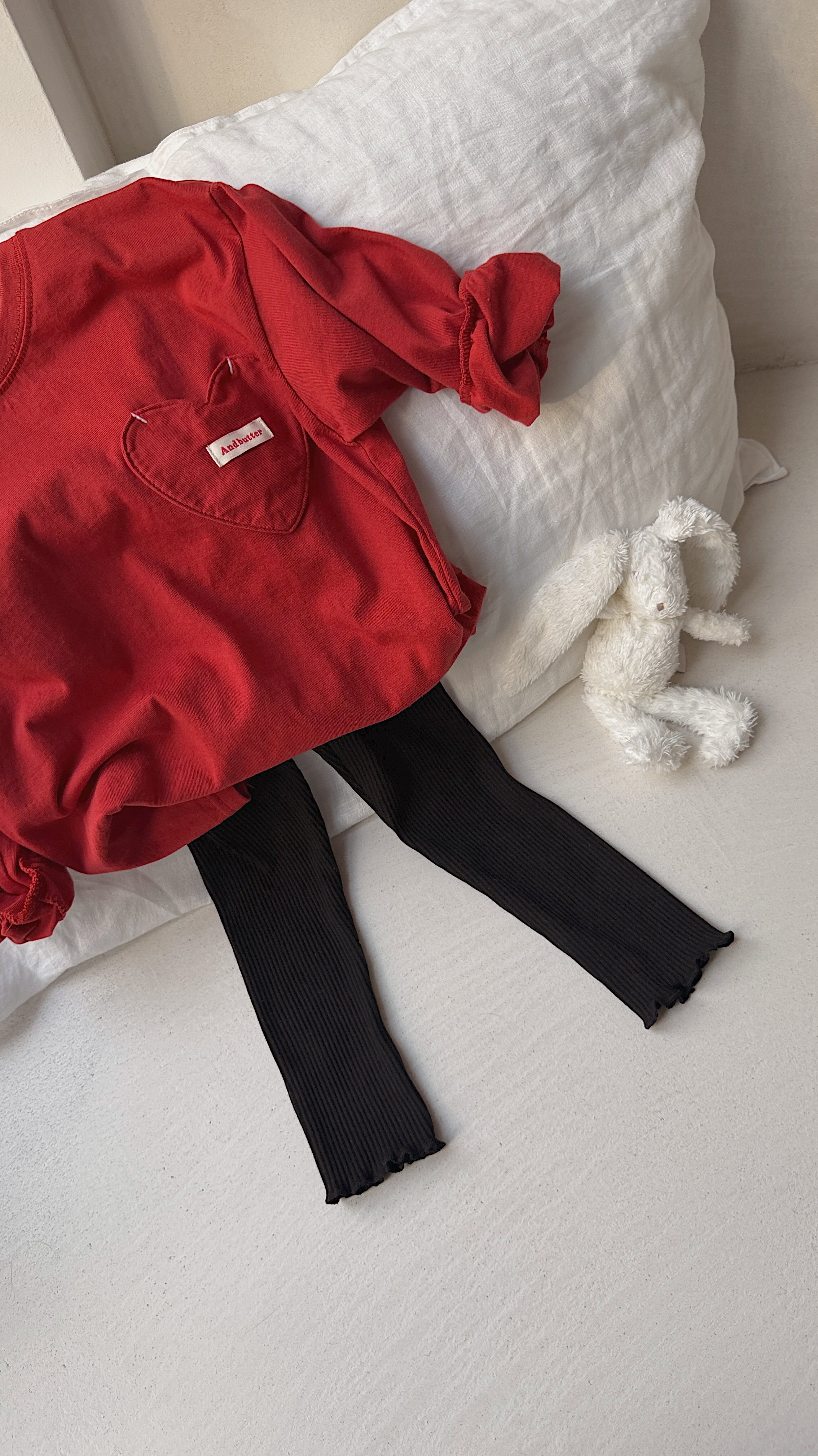 Legging Jules - noir