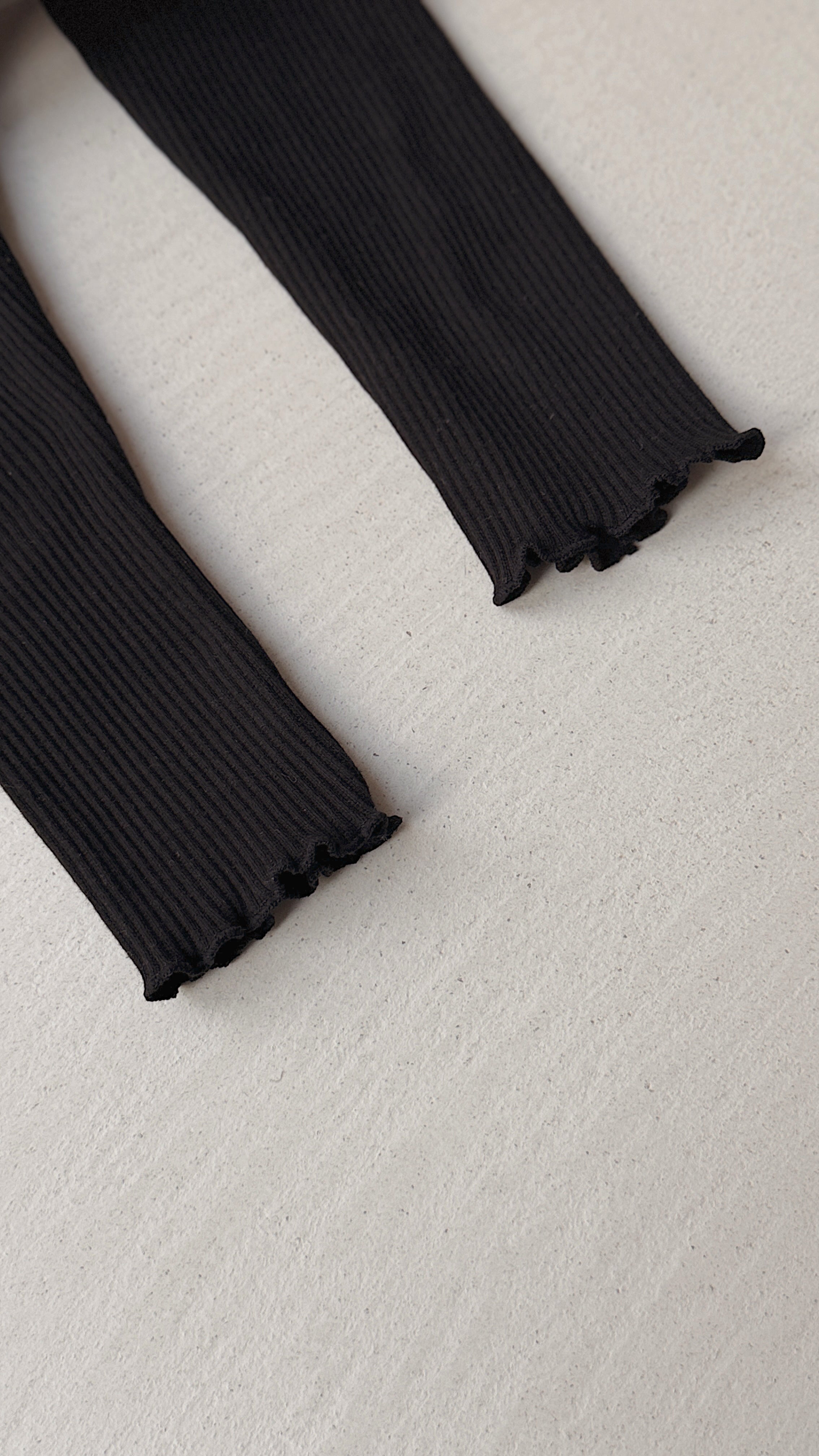 Legging Jules - noir