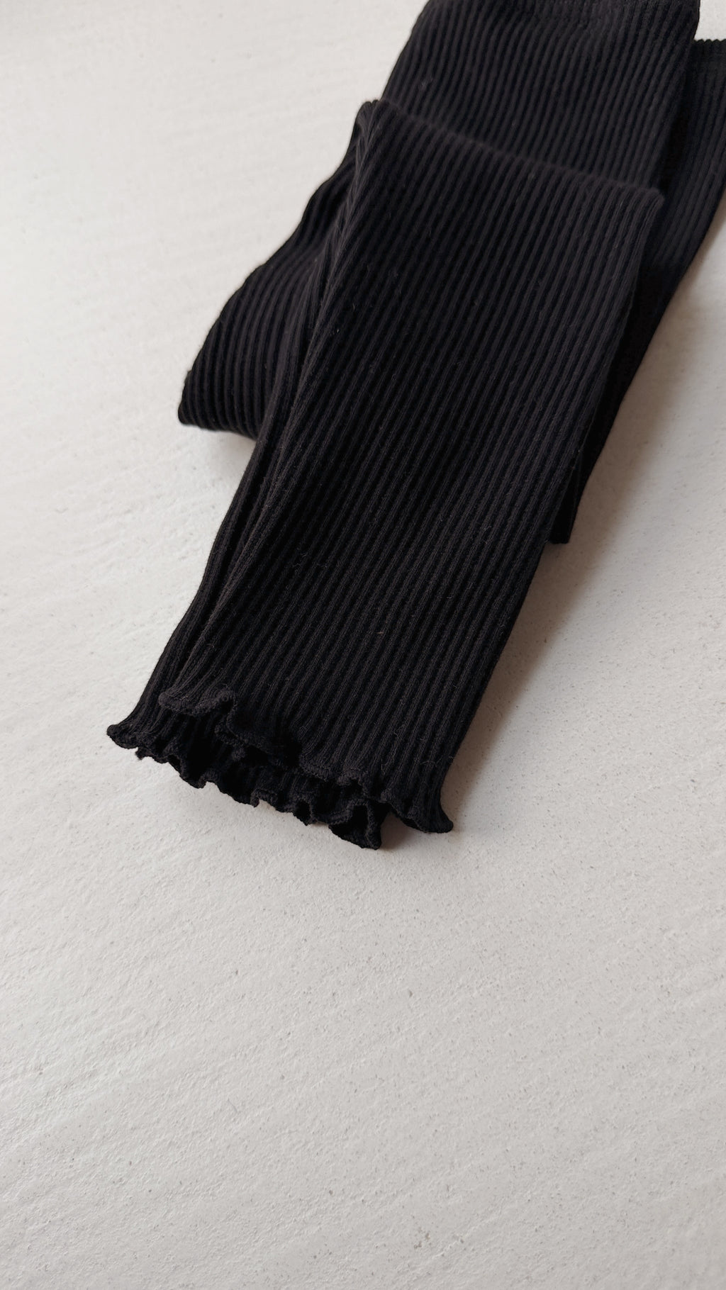 Legging Jules - noir