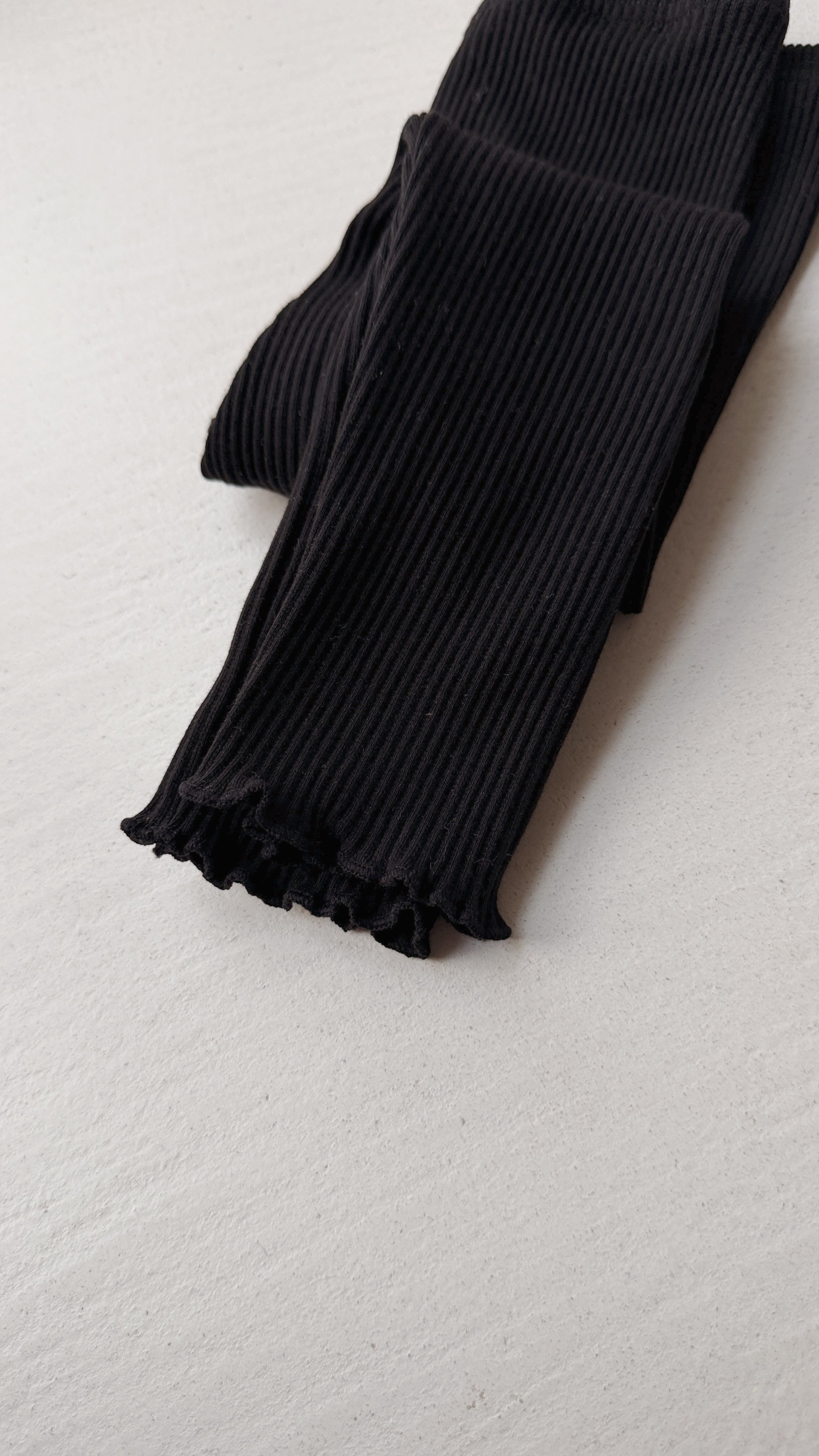 Legging Jules - noir