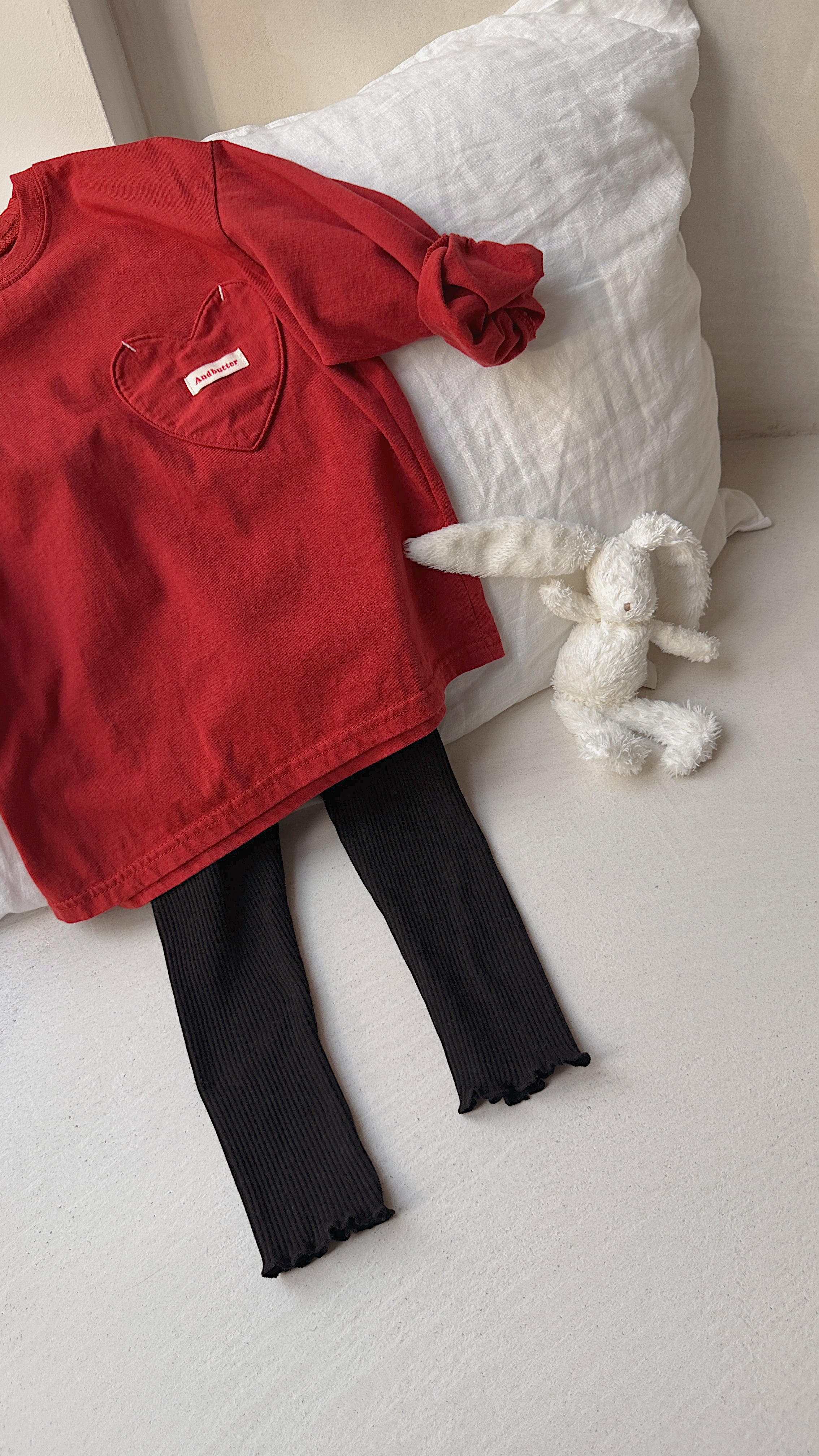 Legging Jules - noir