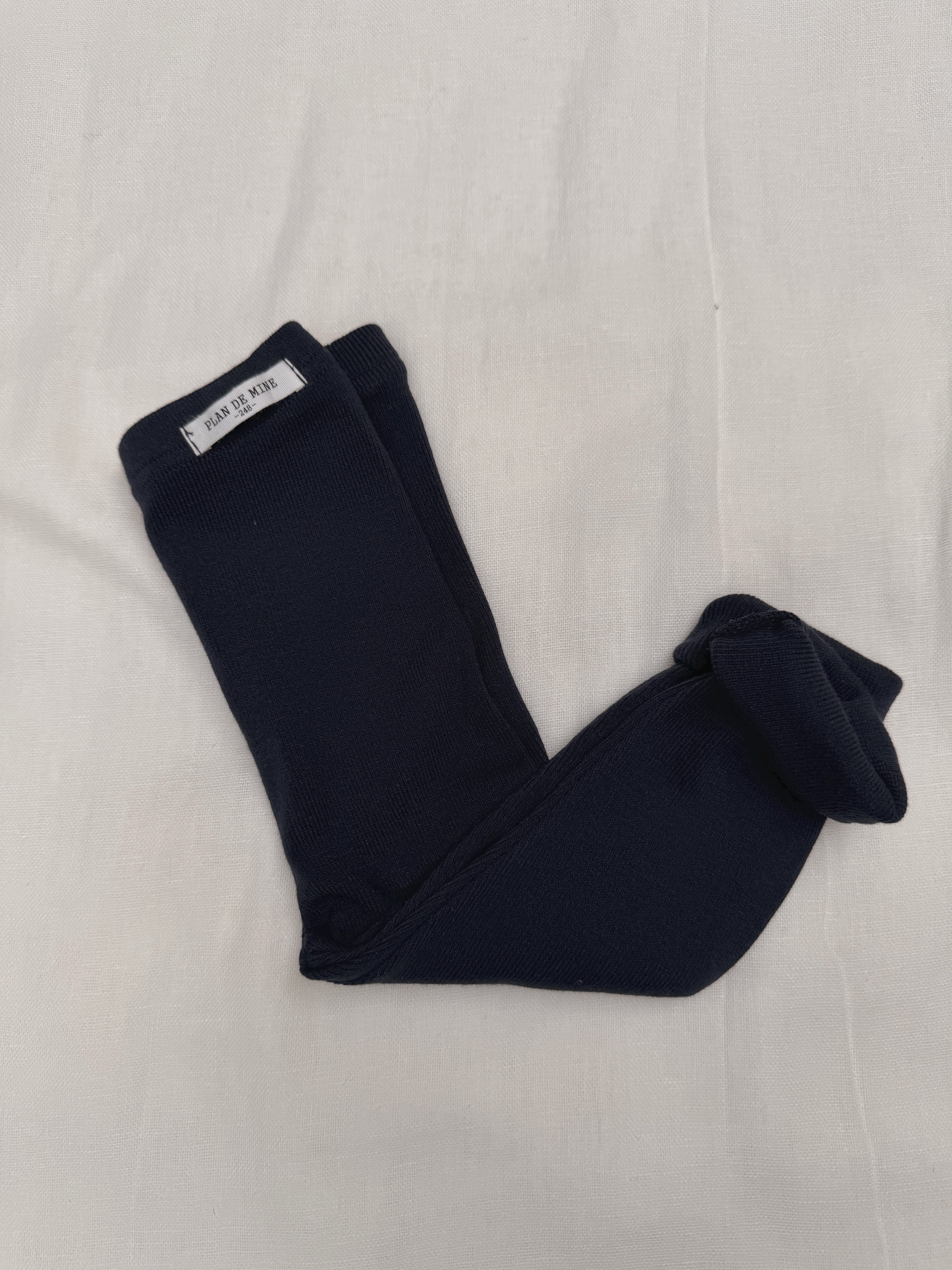 Legging Elisa - bleu foncé