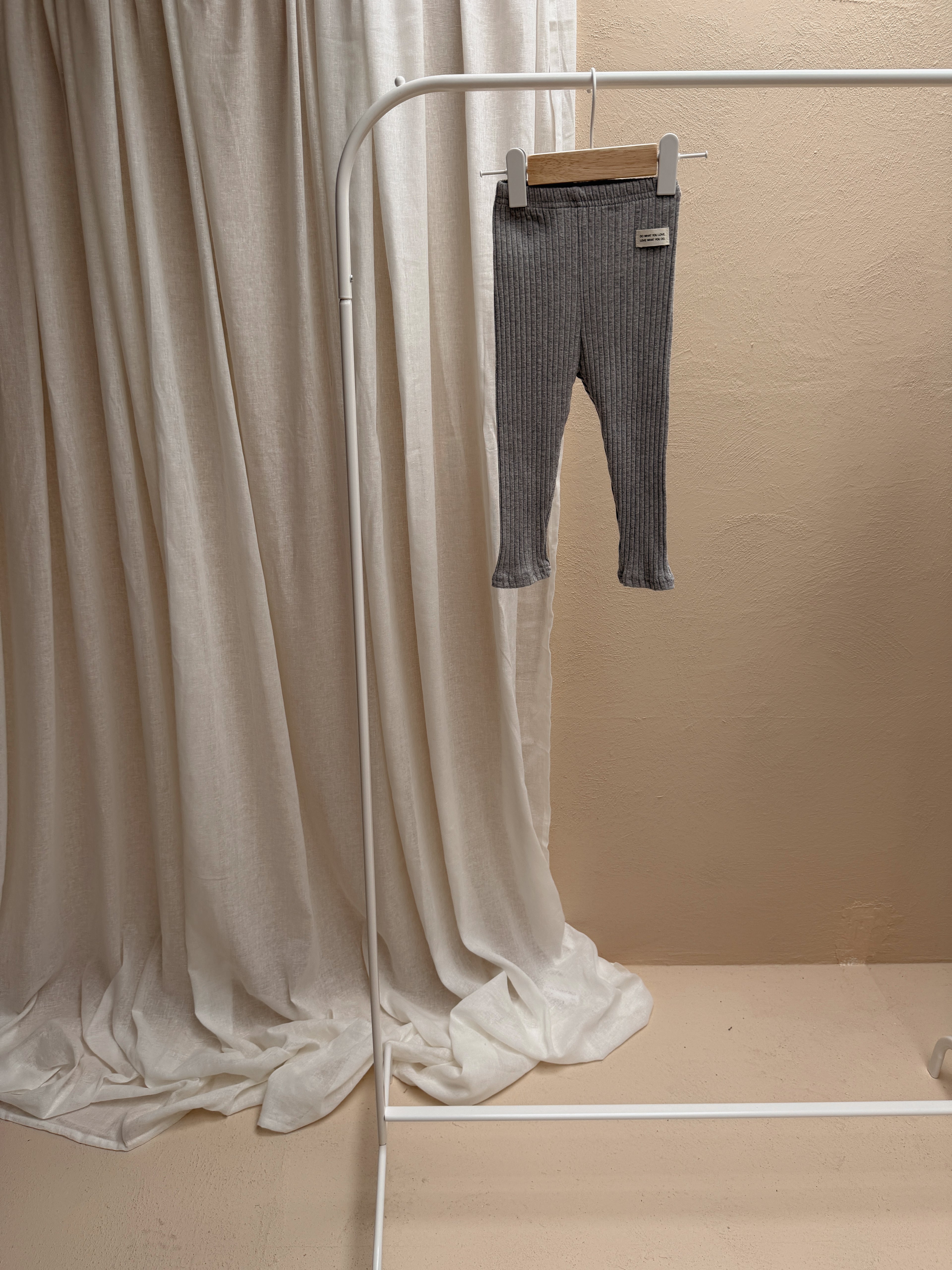 Legging Elisa - gris