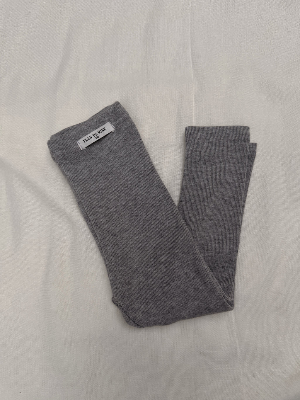 Legging Elisa - gris