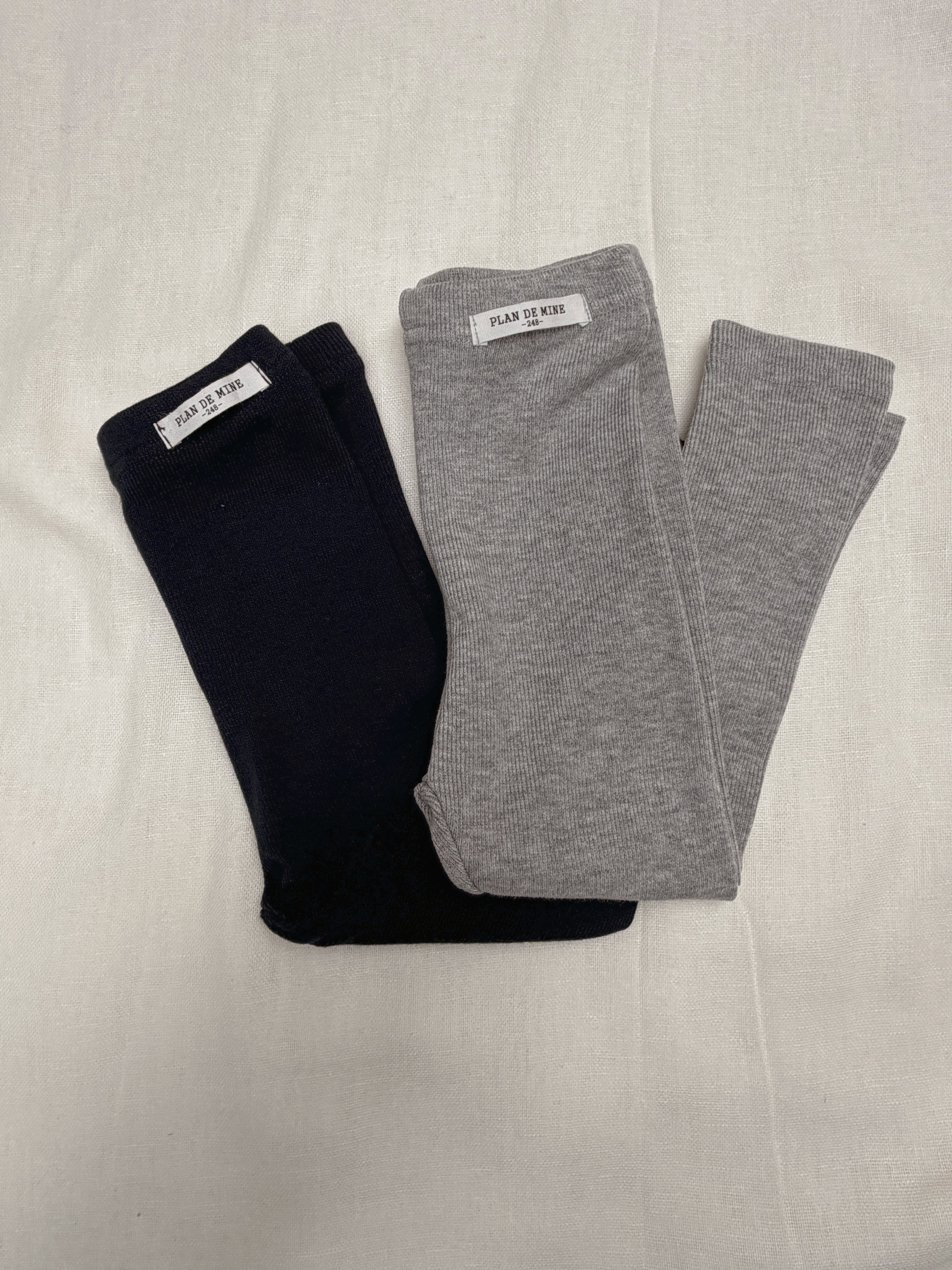Legging Elisa - gris