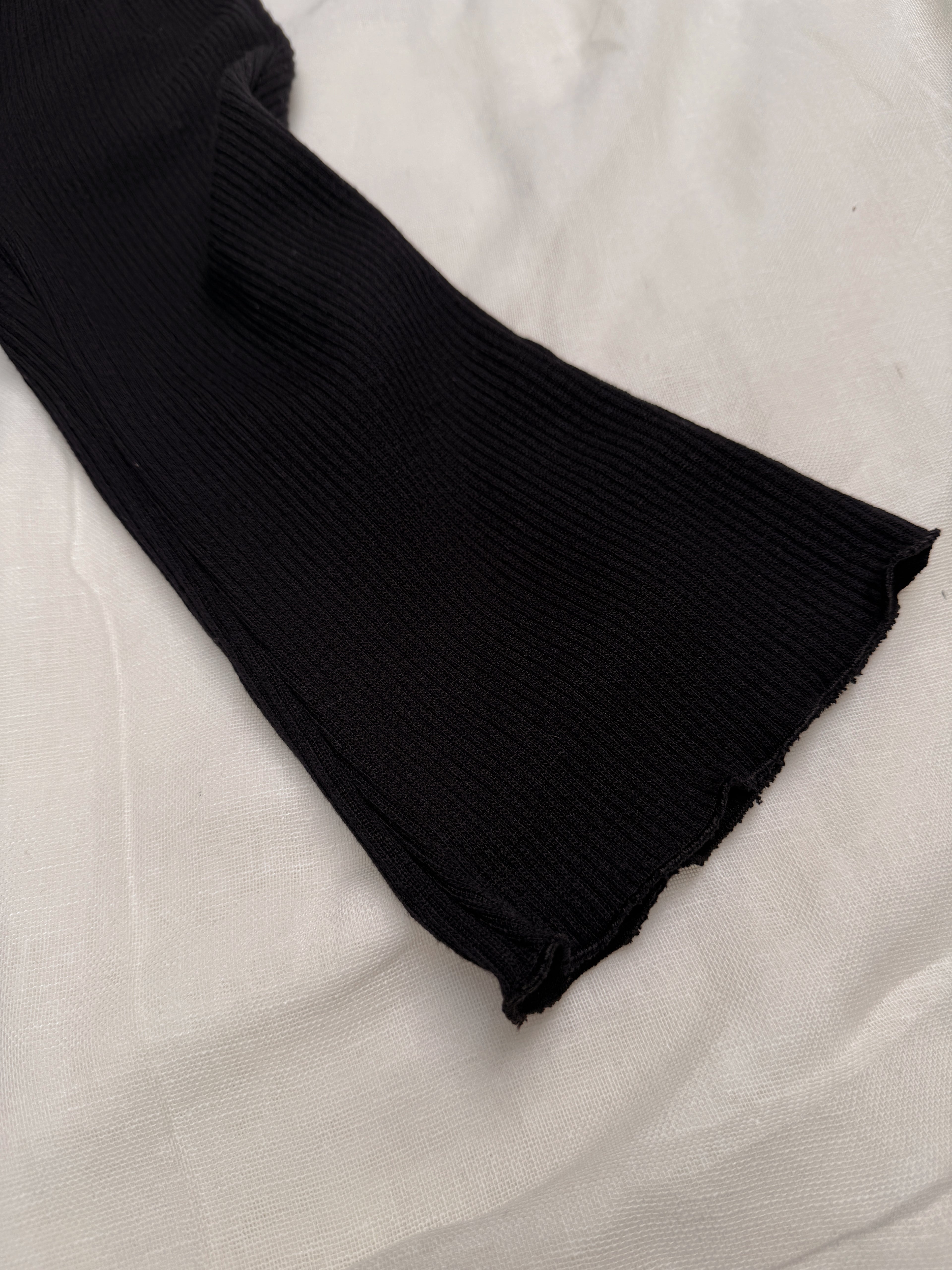 Legging Ellie - noir