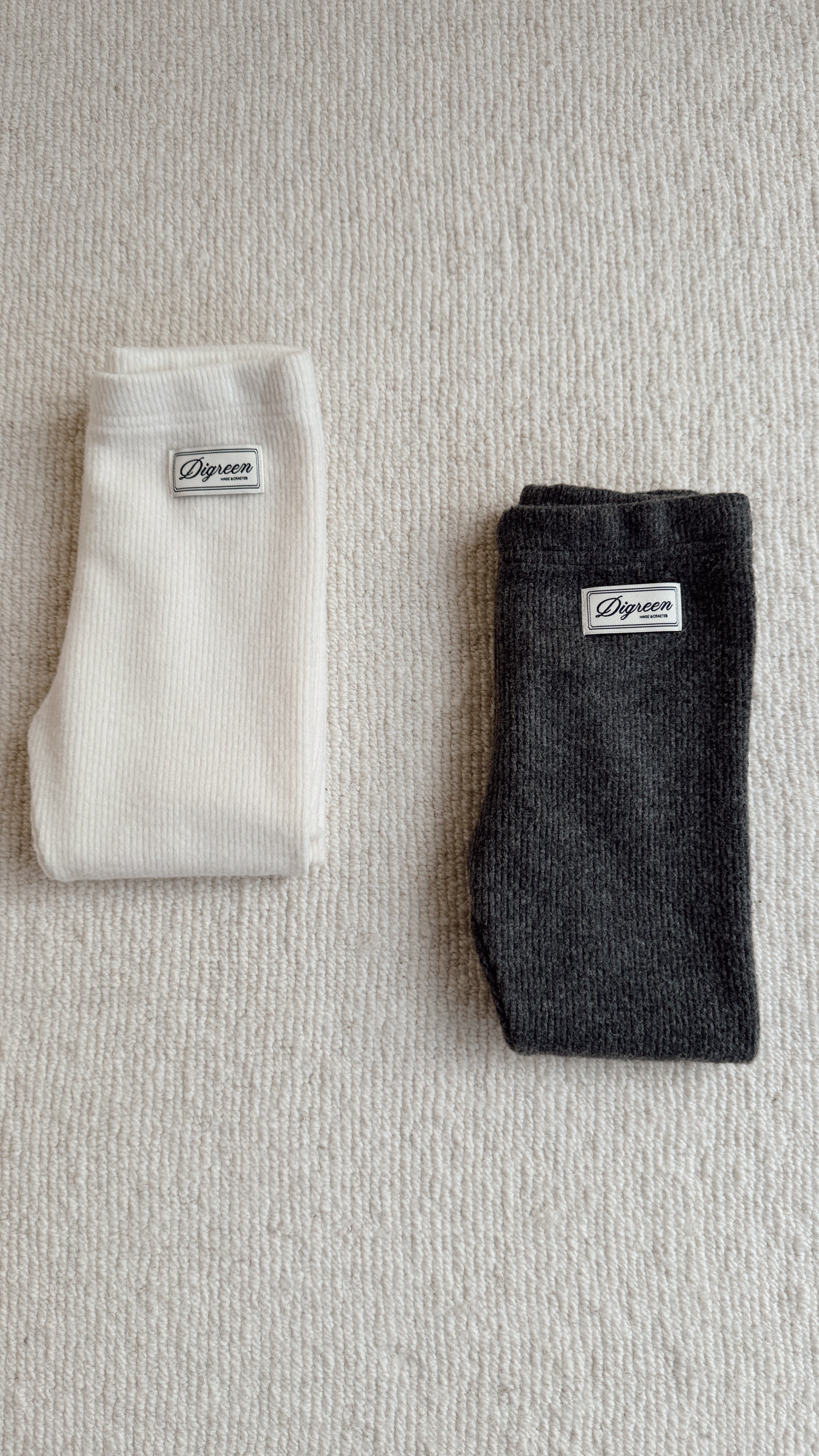 Legging Softy - écru