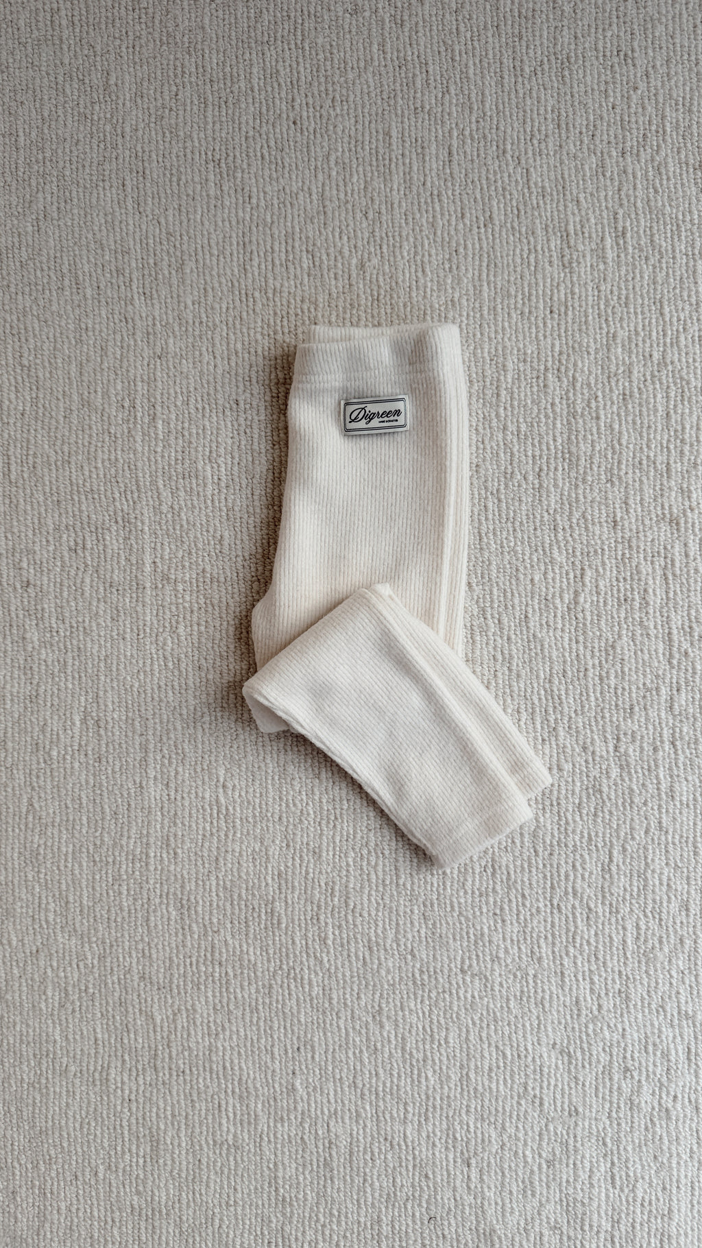 Legging Softy - écru