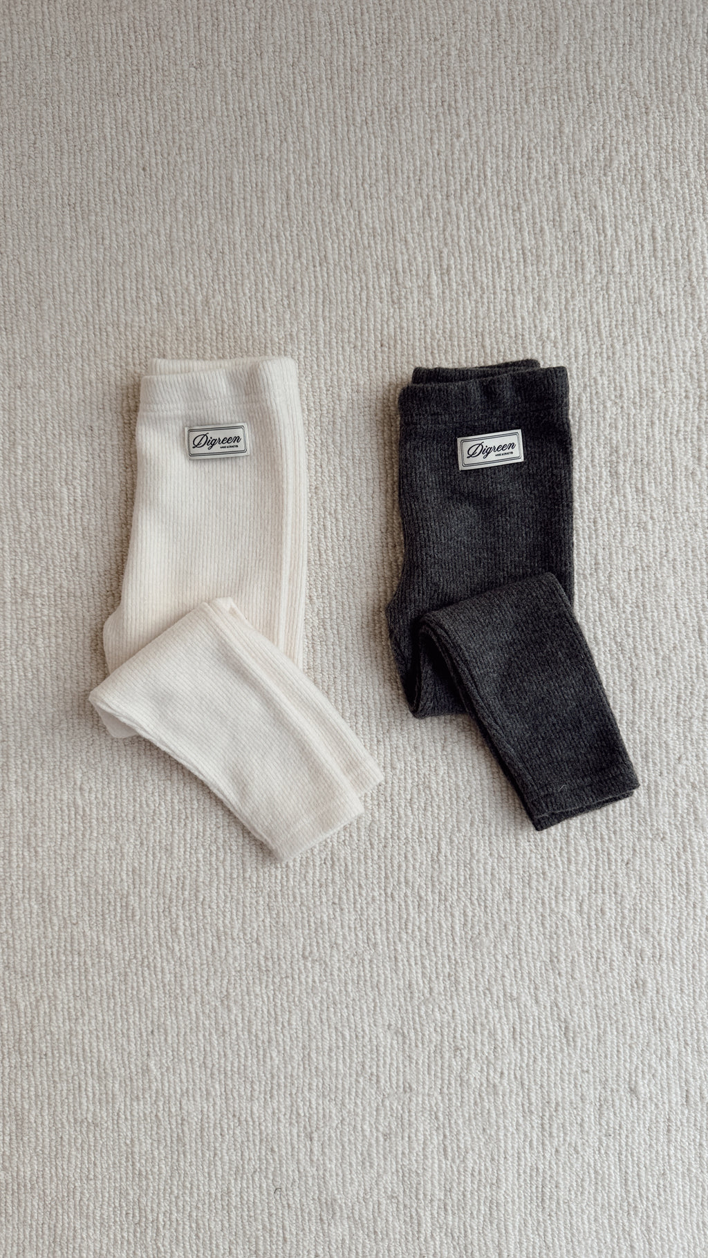 Legging Softy - écru