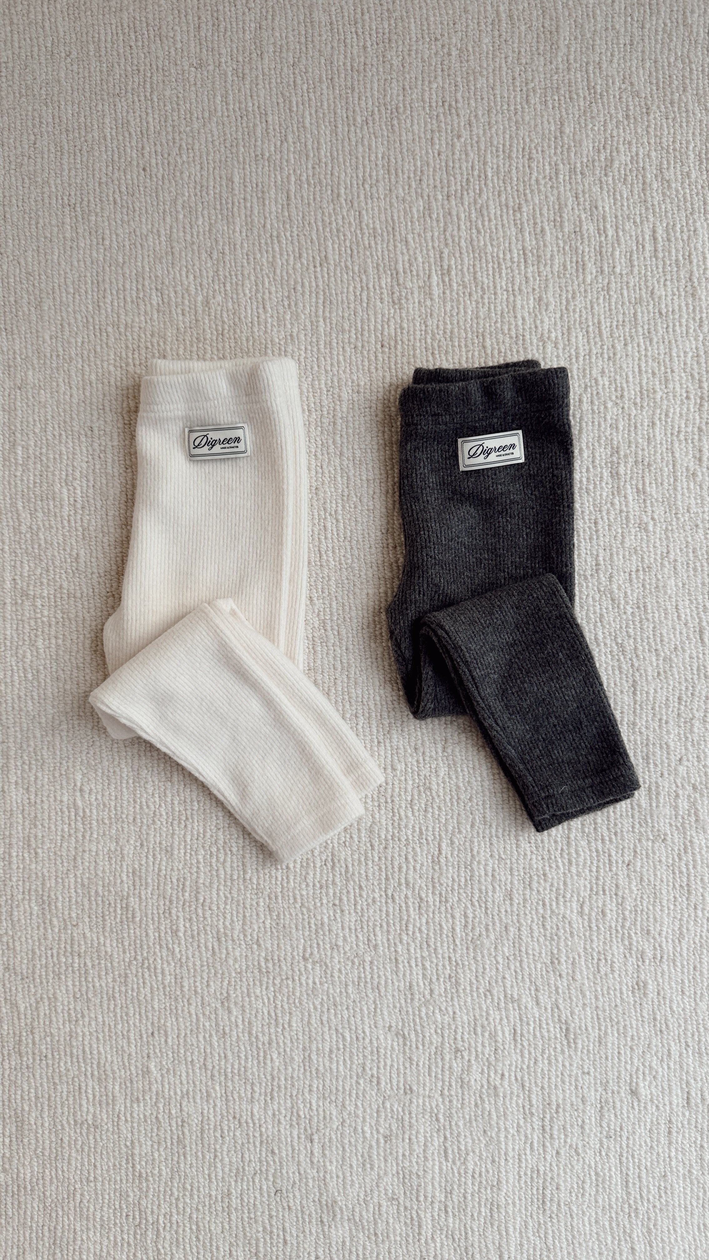 Legging Softy - écru