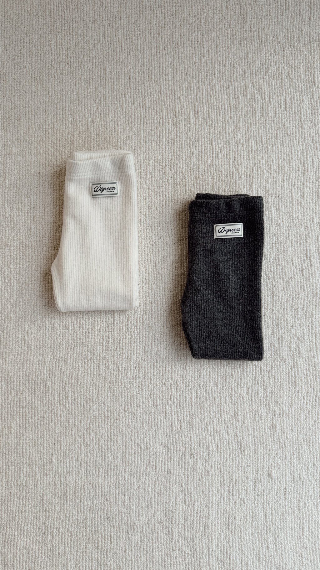 Legging Softy - gris