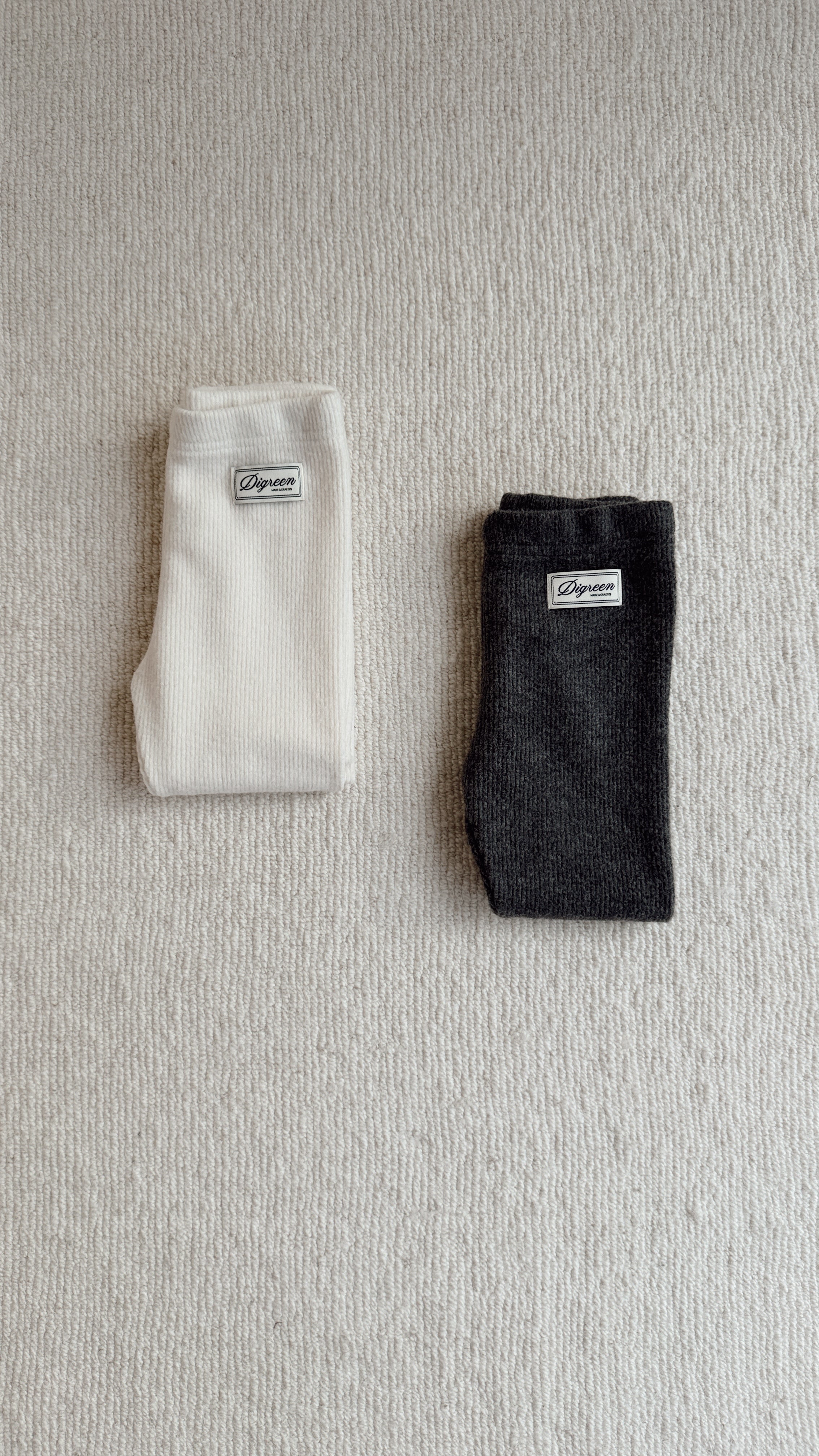 Legging Softy - gris